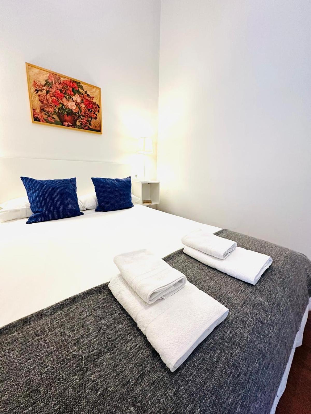 Apartamento Templo Diana Mérida