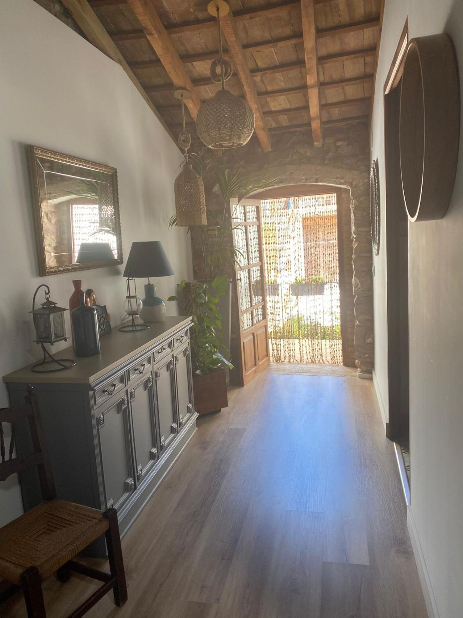 Holiday home Beni Qasim 1915 Benicassim