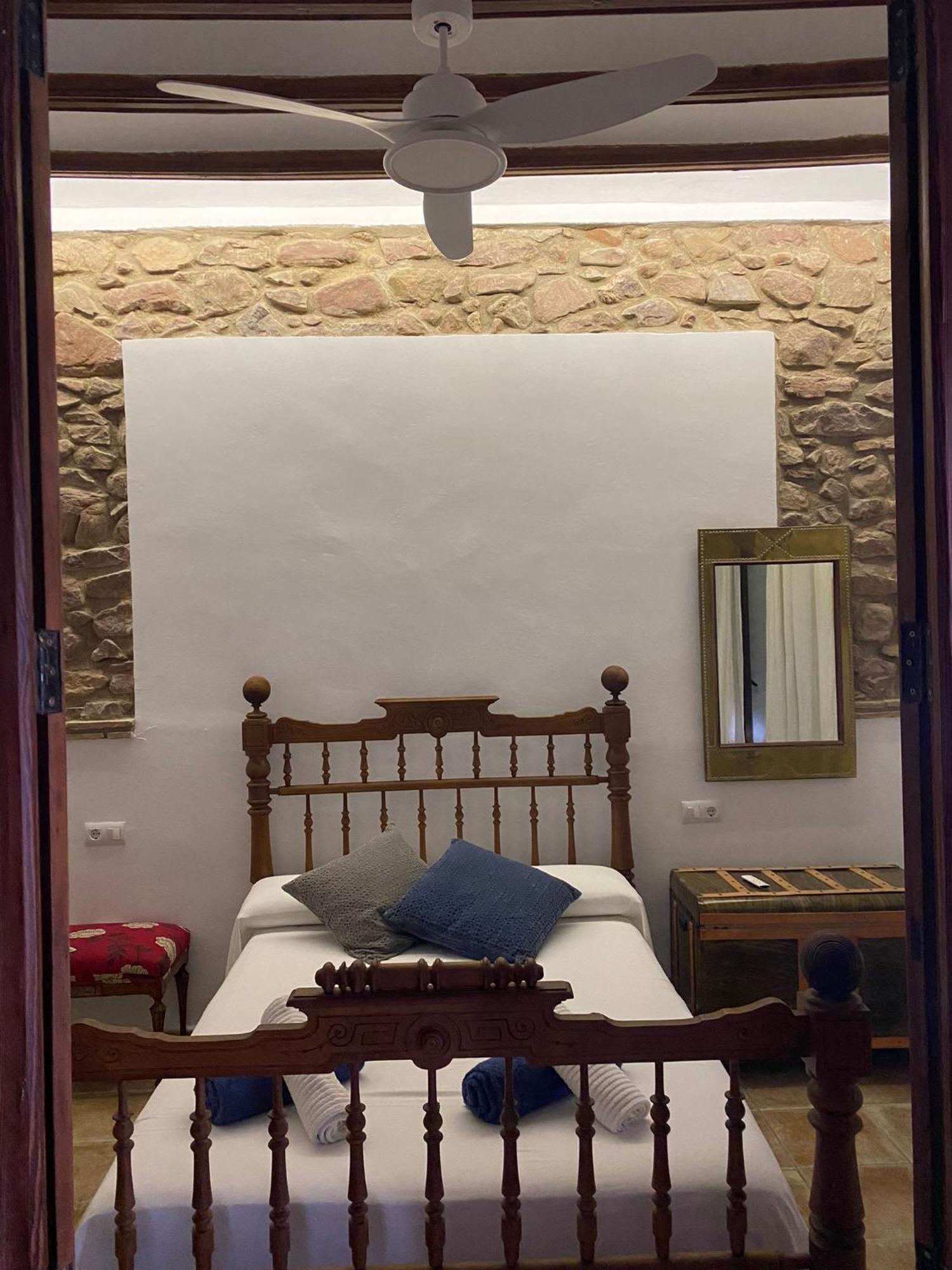 Holiday home Beni Qasim 1915 *