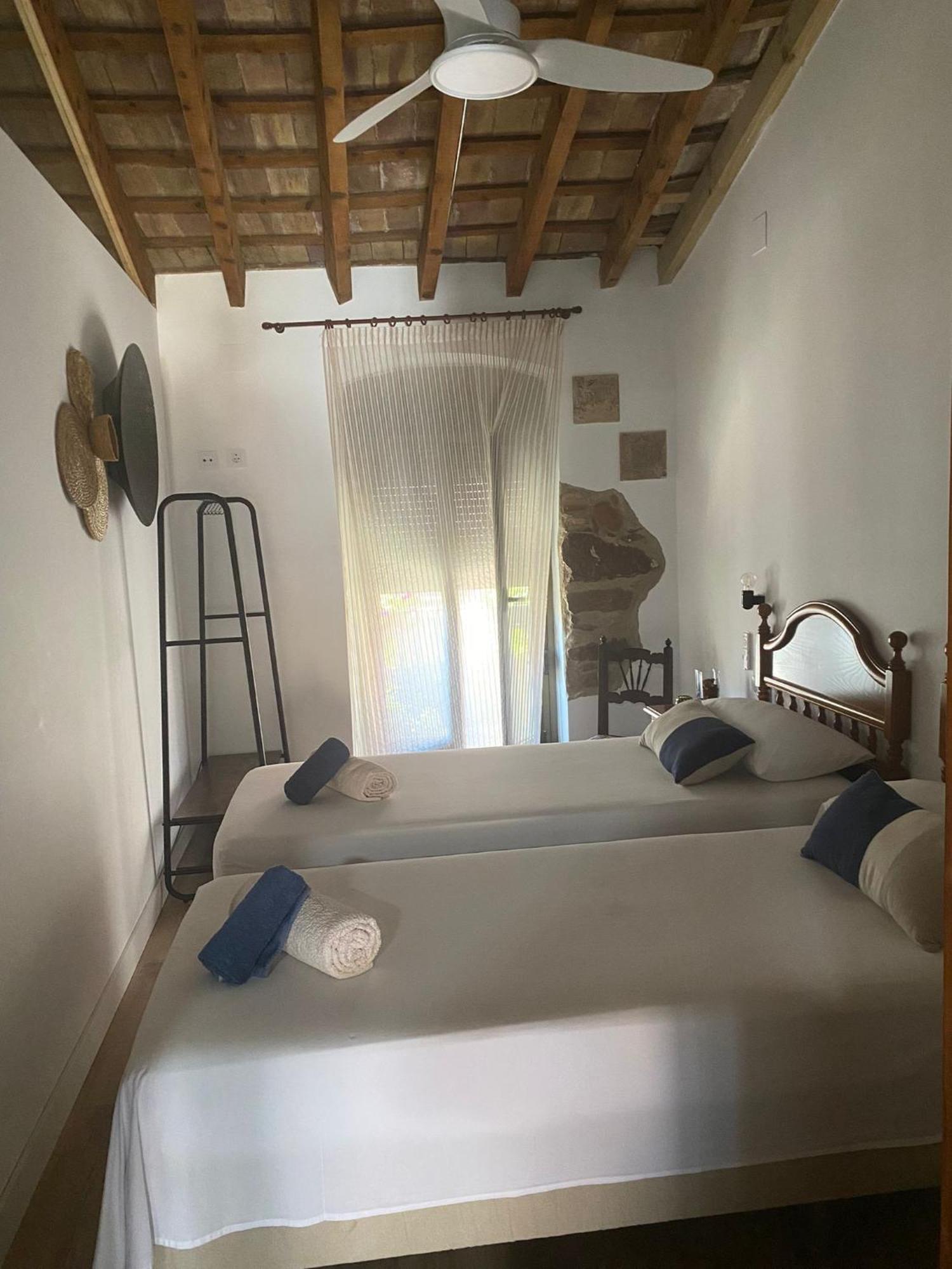 Beni Qasim 1915 Holiday home Benicassim