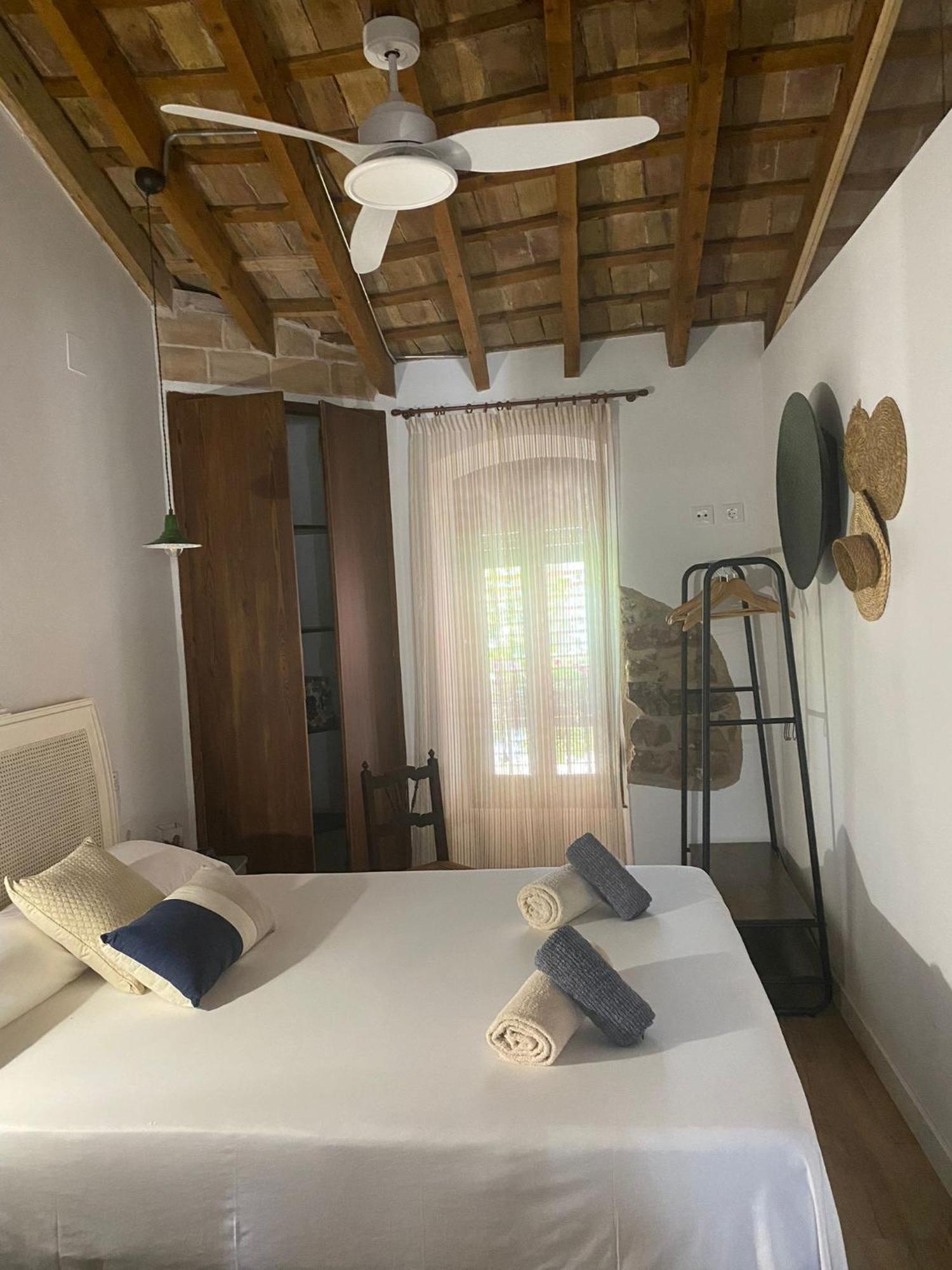 Holiday home Beni Qasim 1915 Benicassim
