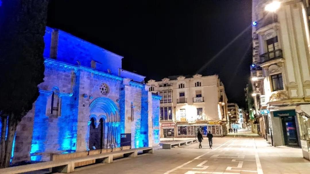 Arcipreste Zamora