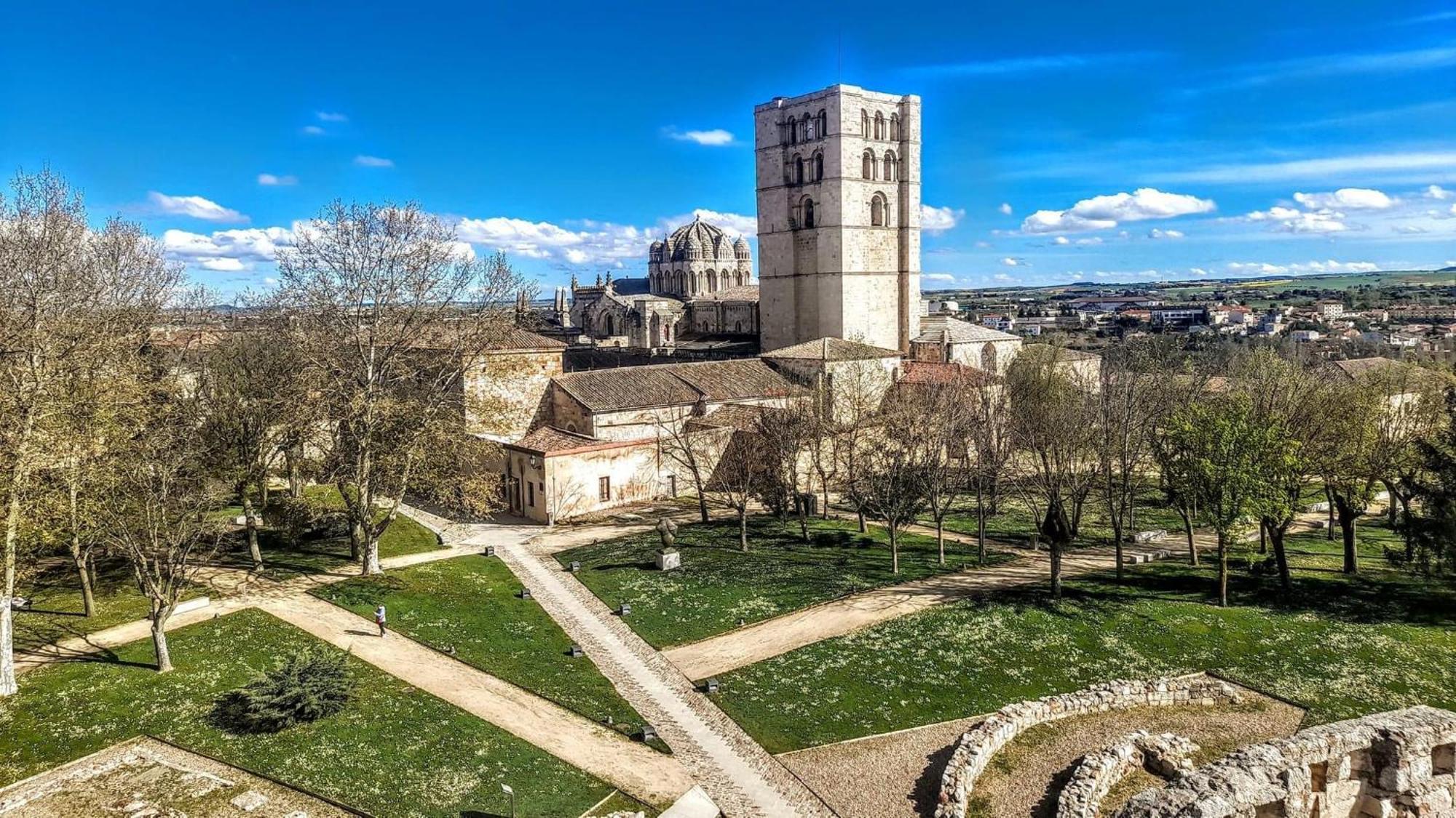 Apartamento Arcipreste