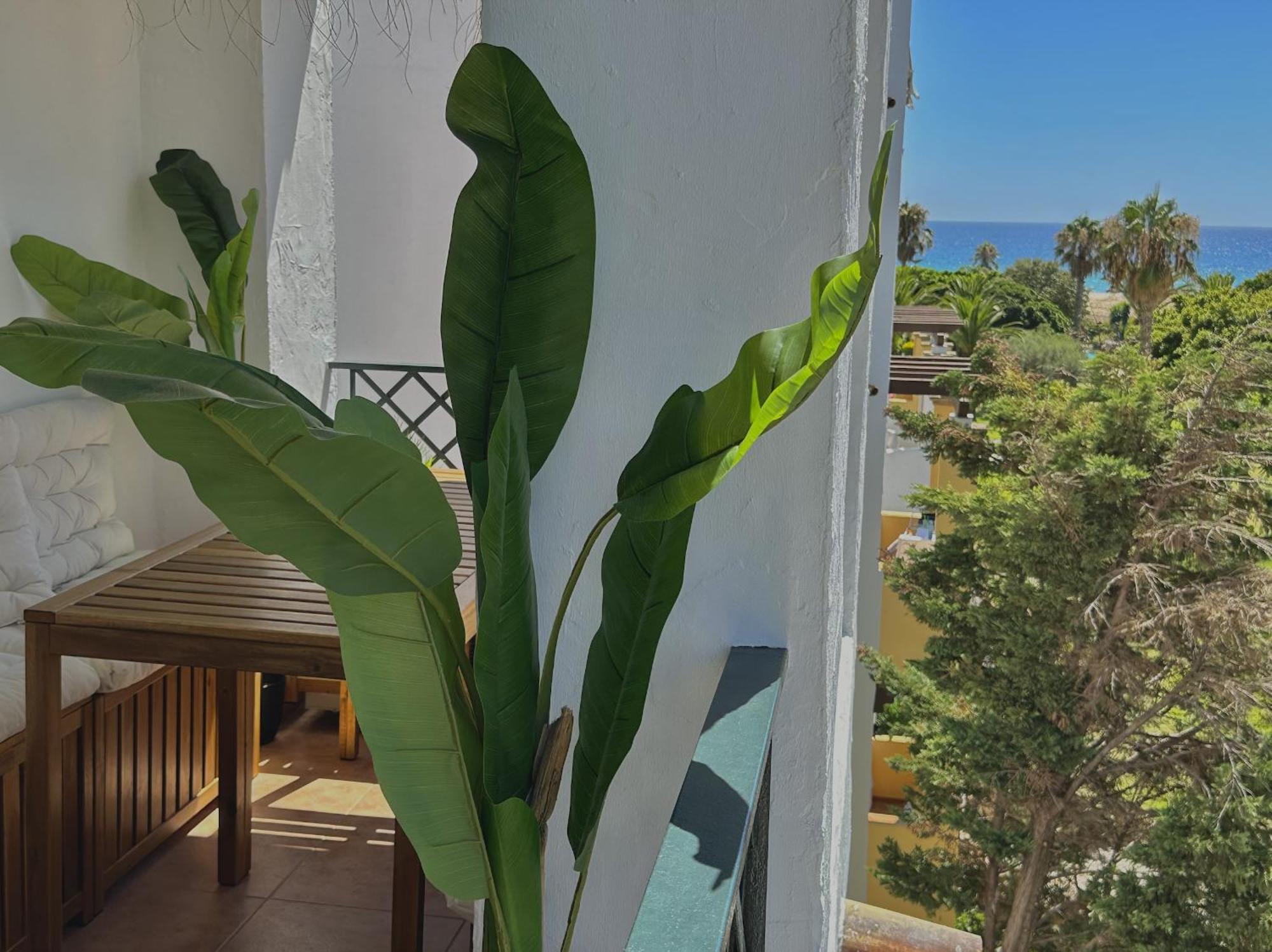 Apartamento Zahara Con Vistas Espectaculares Frente Al Mar Zahara de los Atunes