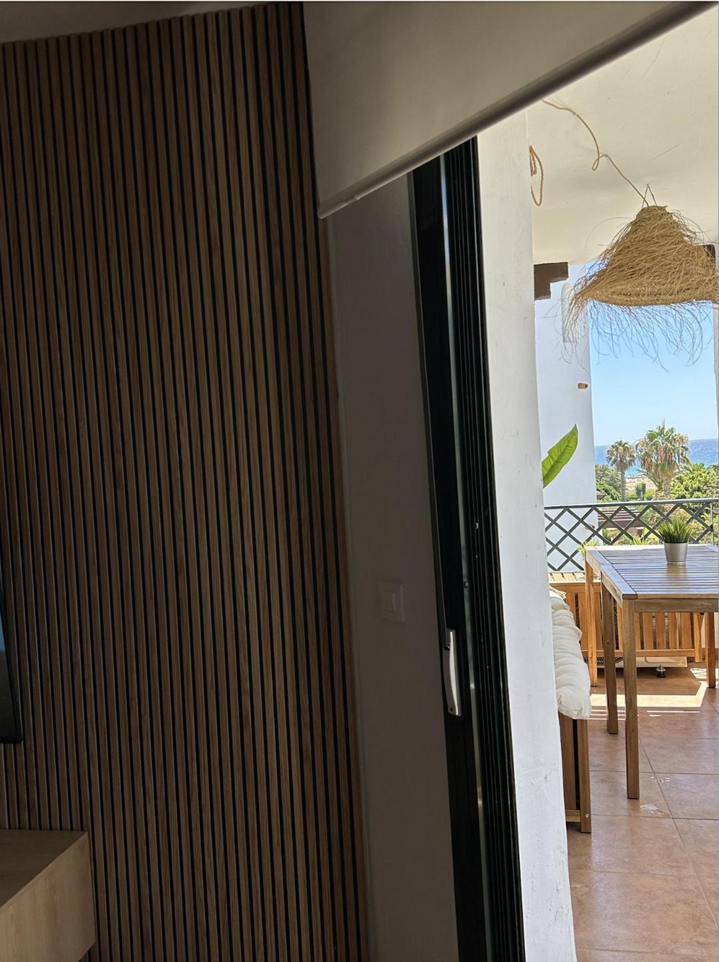 Apartamento Zahara Con Vistas Espectaculares Frente Al Mar