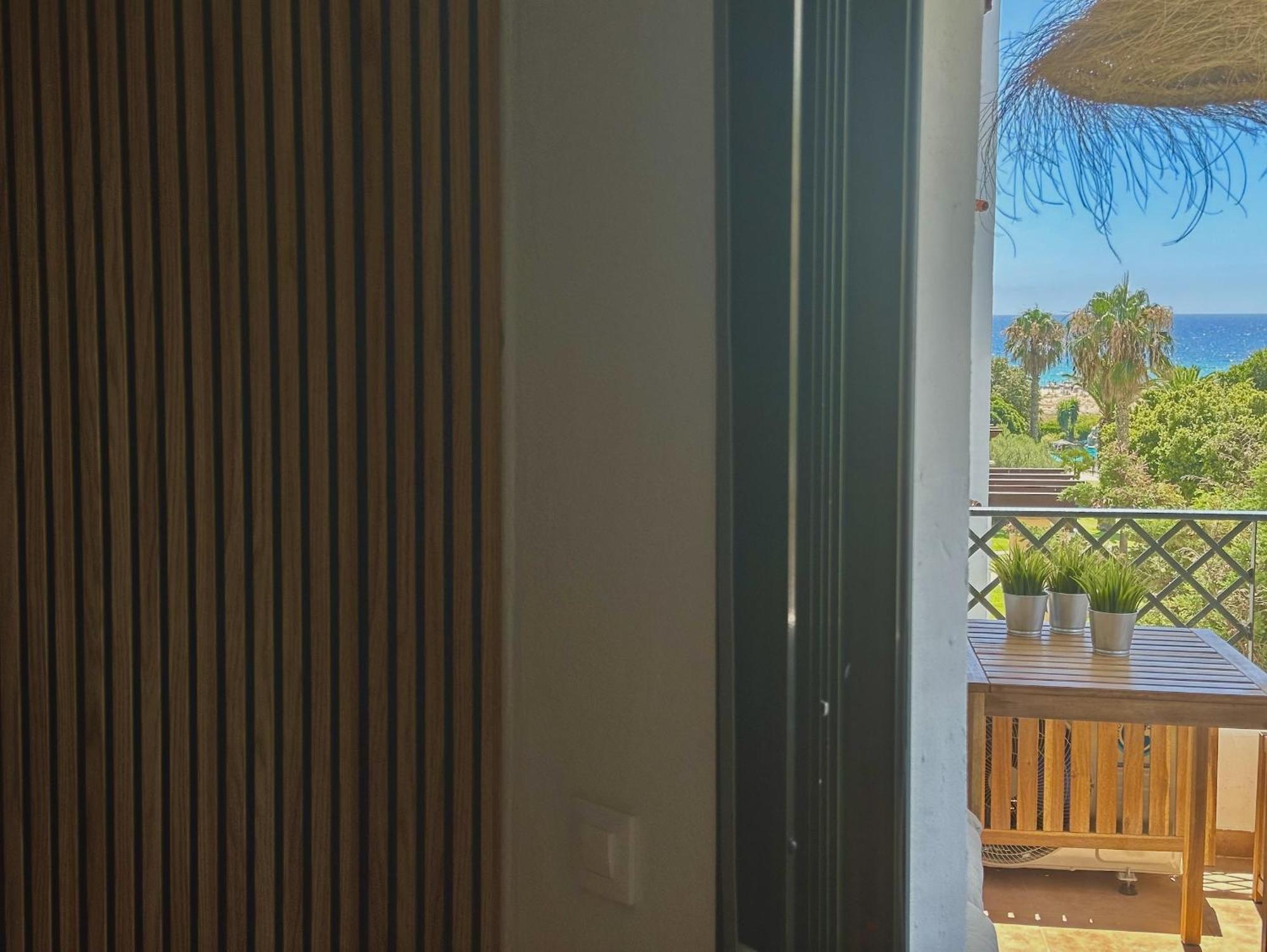 Apartamento Zahara Con Vistas Espectaculares Frente Al Mar Zahara de los Atunes