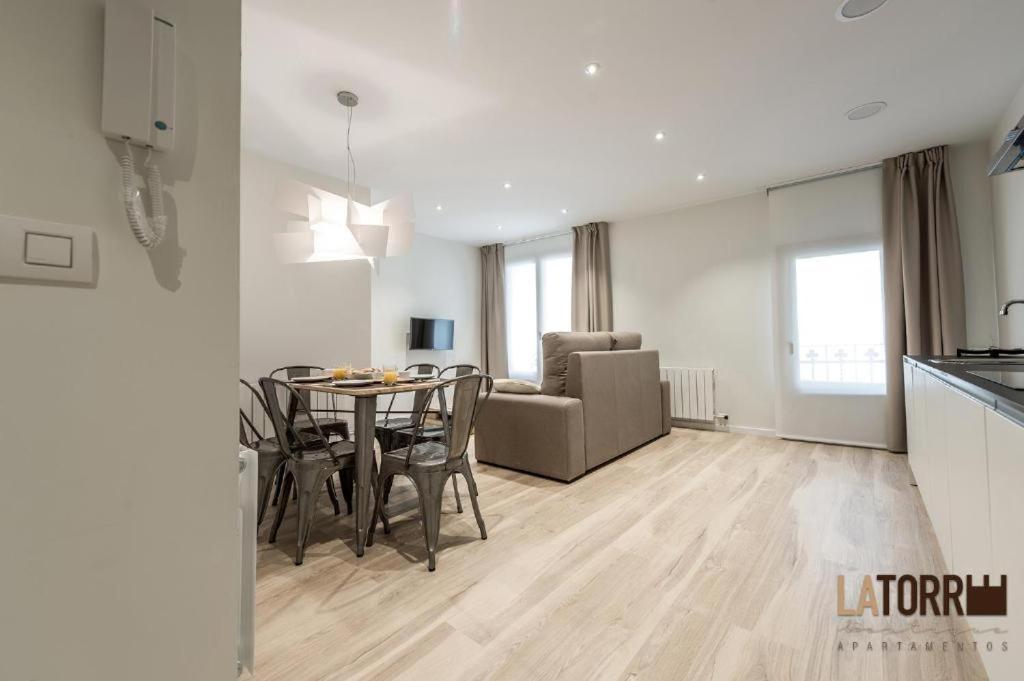Apartment La Torre Boutique *