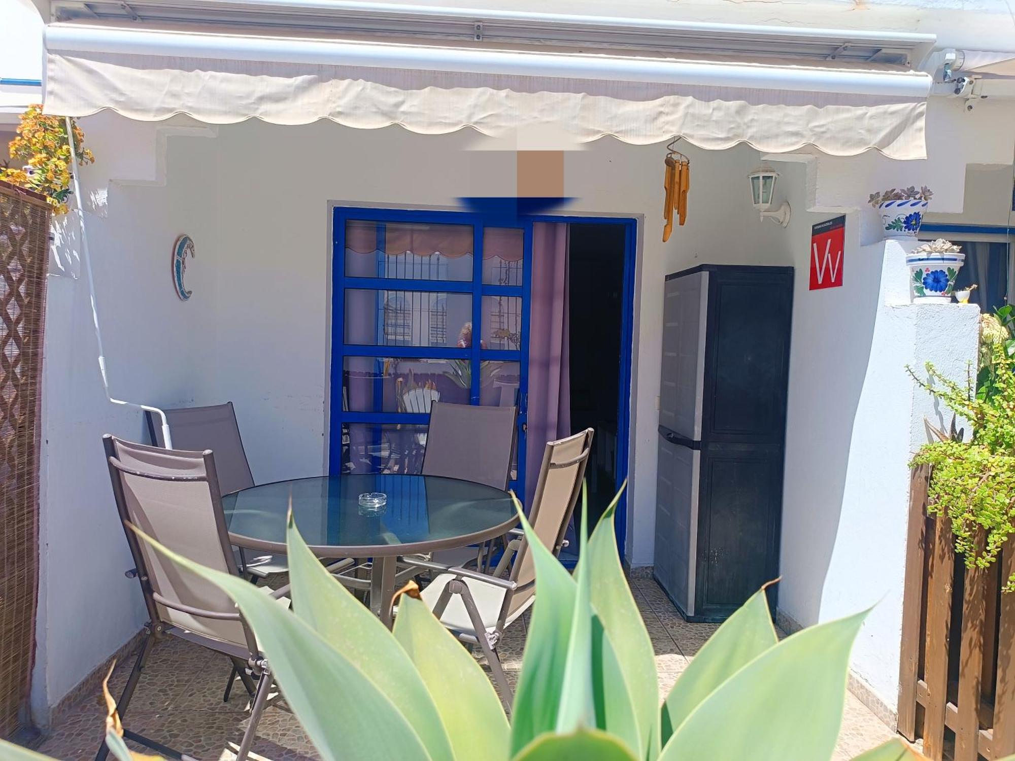 Amazing With Wi-fi For Relaxing Holidays Apartamento Maspalomas (Gran Canaria)