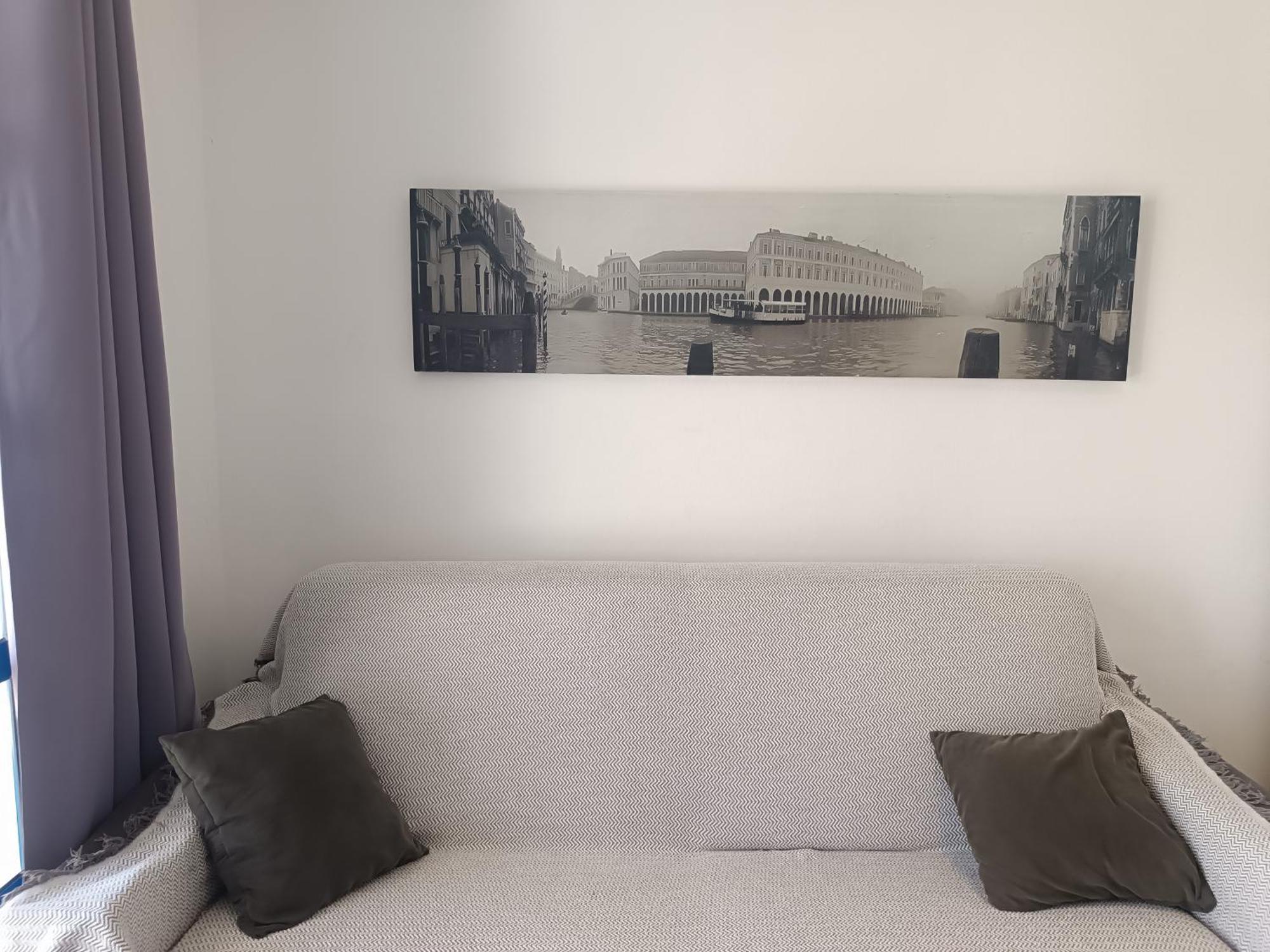 Amazing With Wi-fi For Relaxing Holidays Apartamento