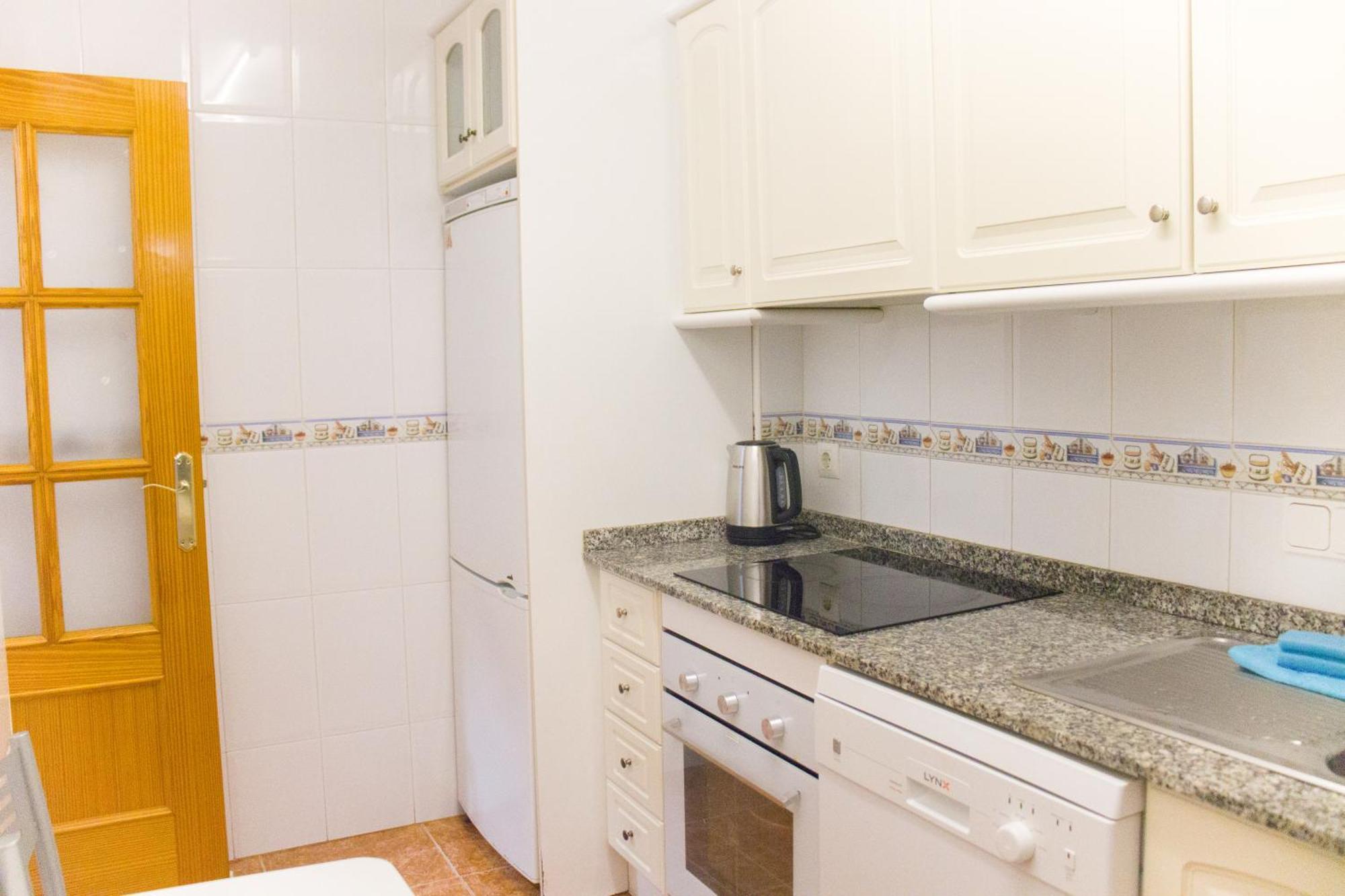 Holiday home Duplex Completo Dos Playas La Manga del Mar Menor