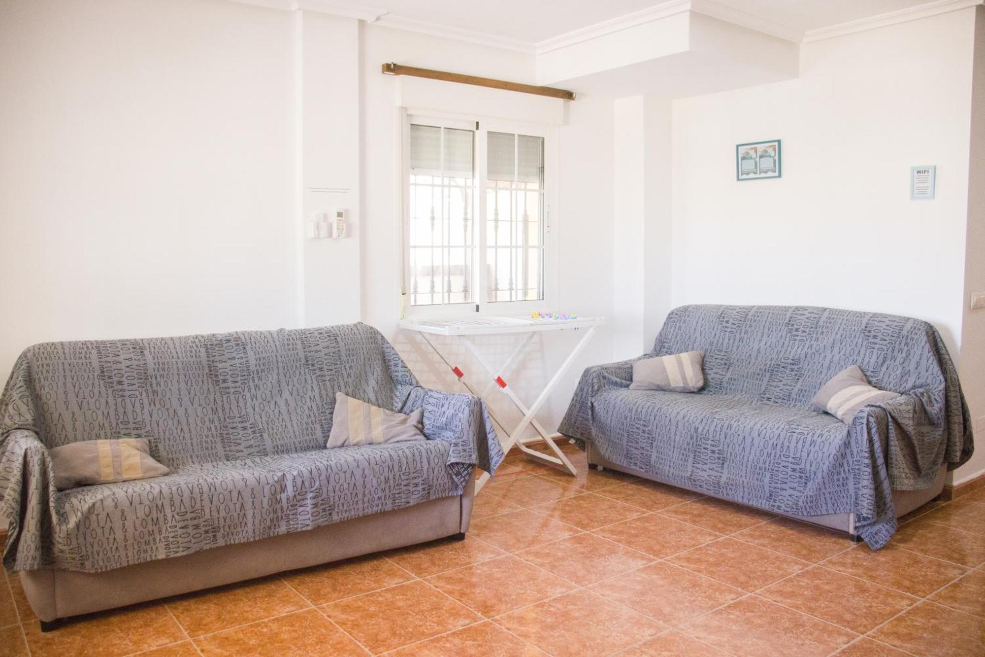 Holiday home Duplex Completo Dos Playas