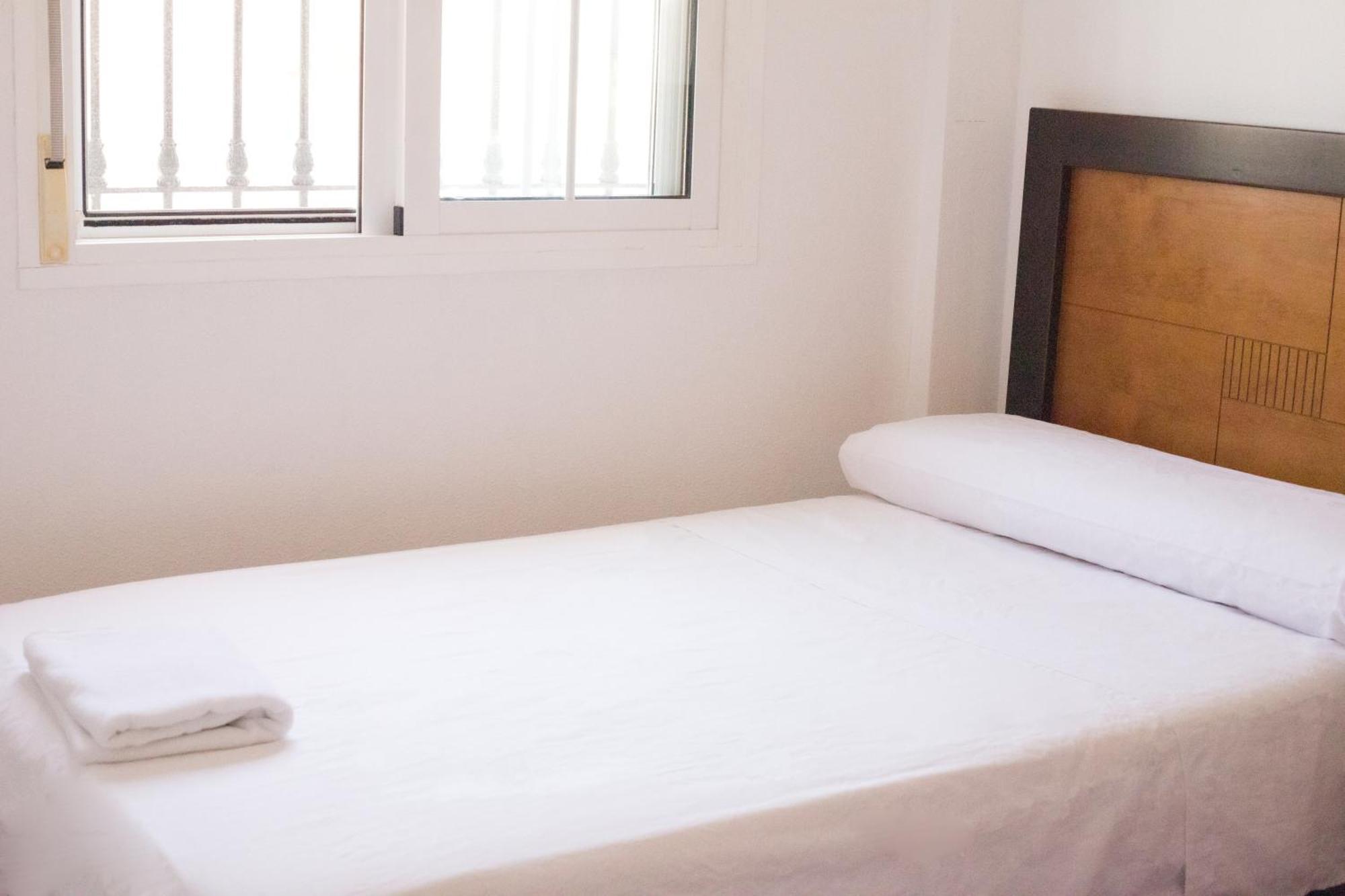 Holiday home Duplex Completo Dos Playas *