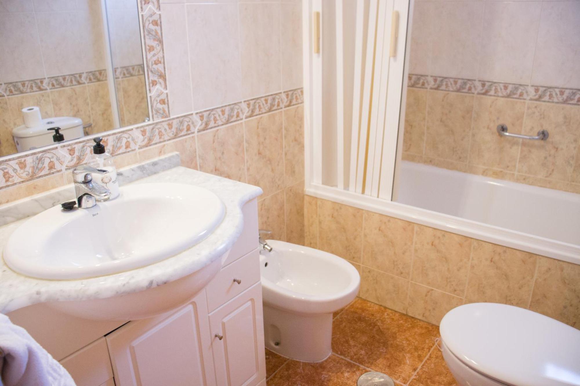 Holiday home Duplex Completo Dos Playas La Manga del Mar Menor