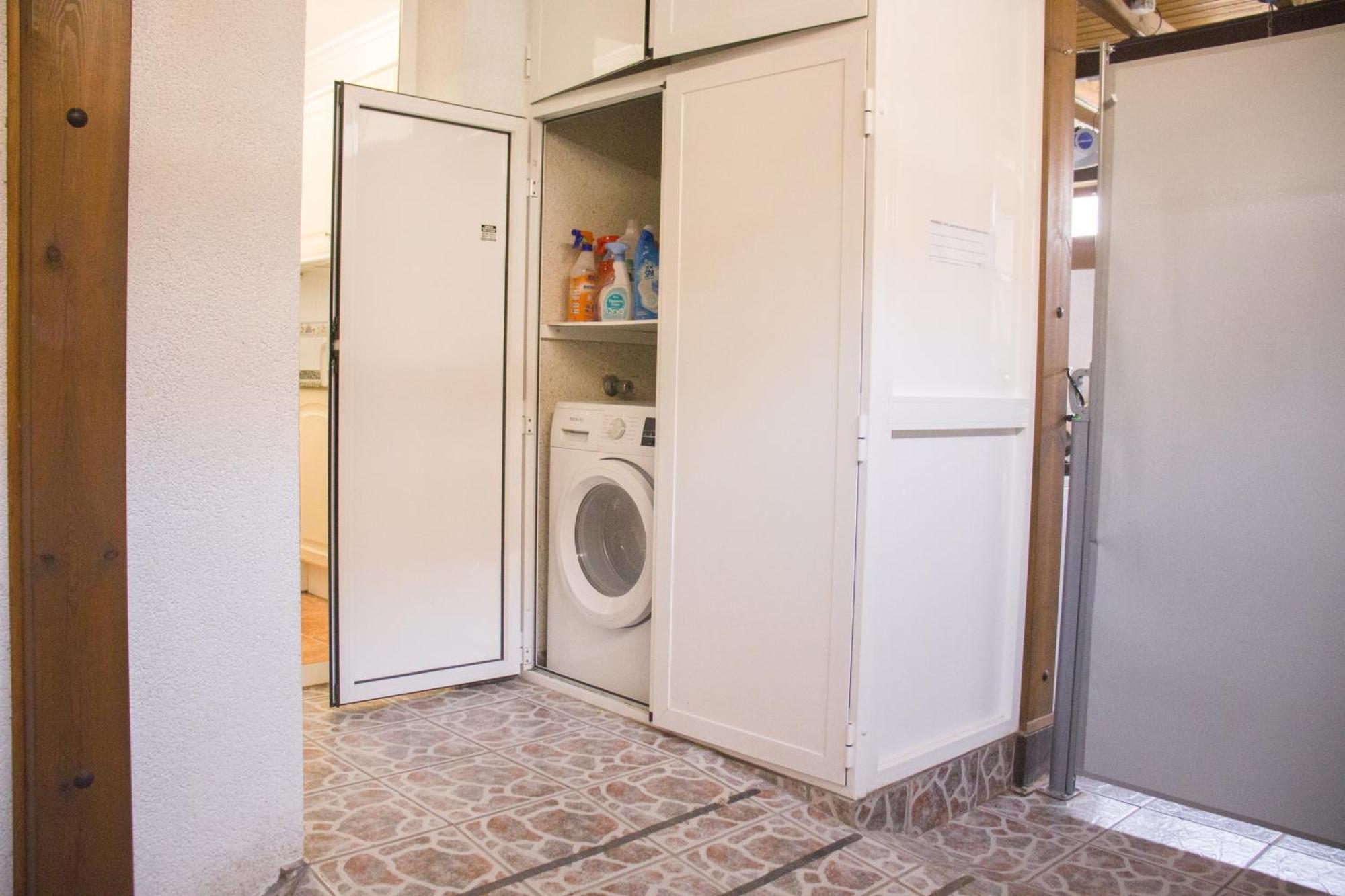 Duplex Completo Dos Playas Holiday home