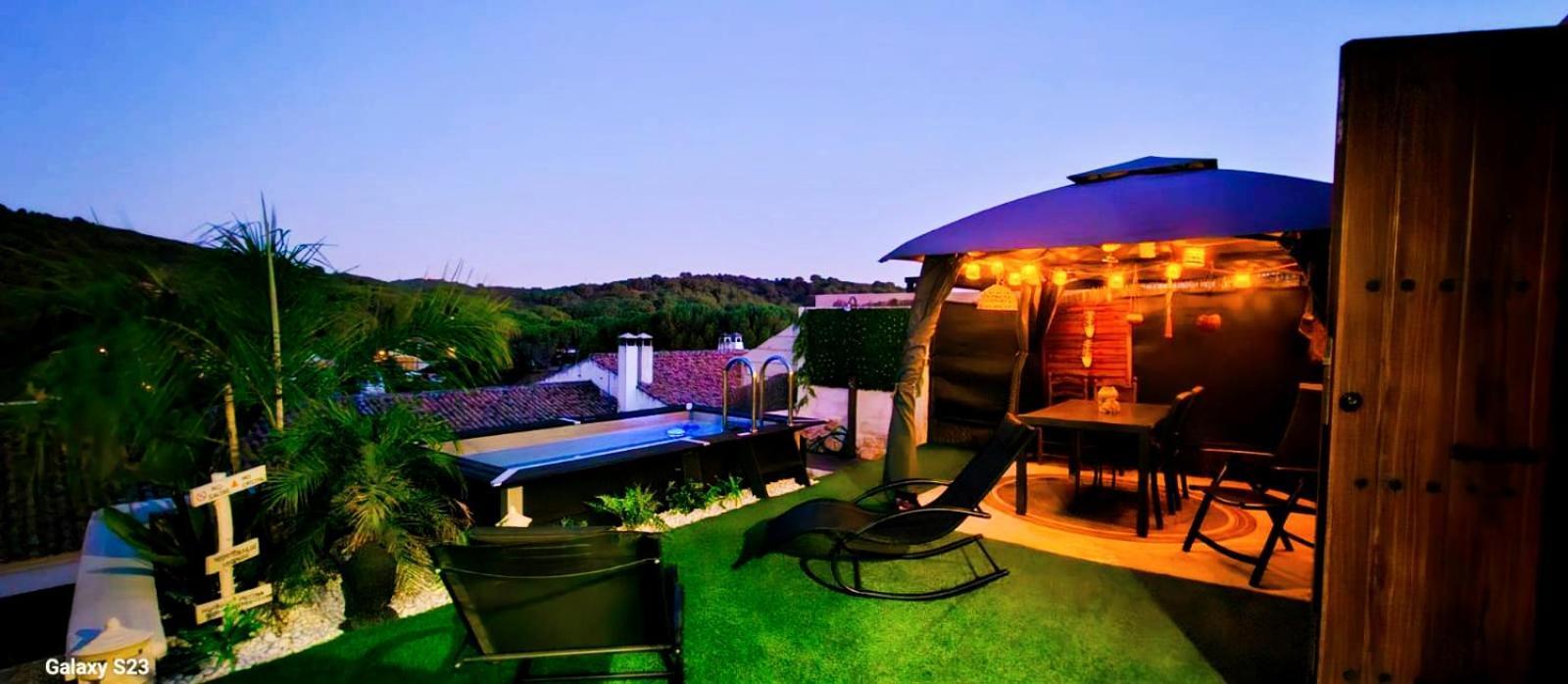 Holiday home Mirador Del *