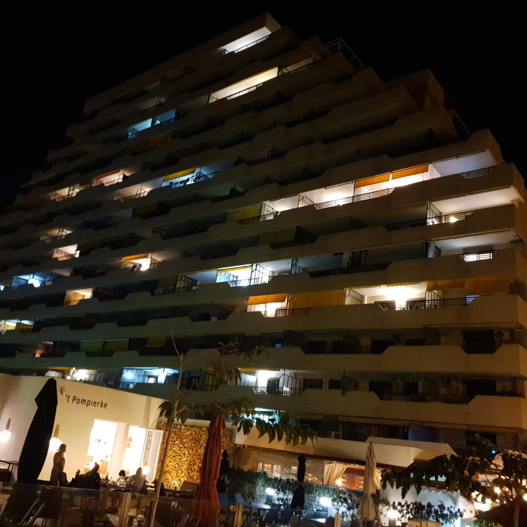 Calp Place Apartamento