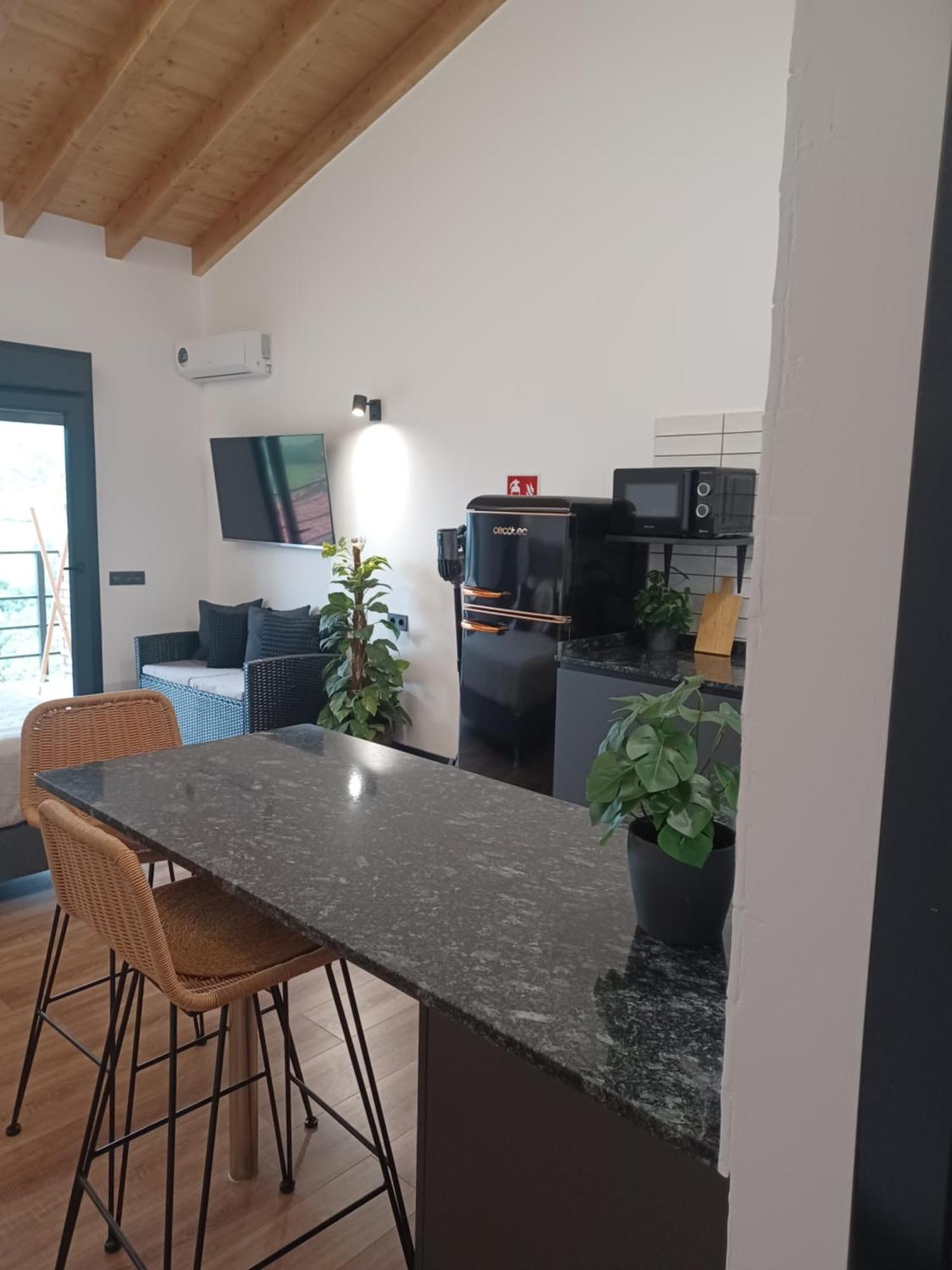 El Llanin Apartamento