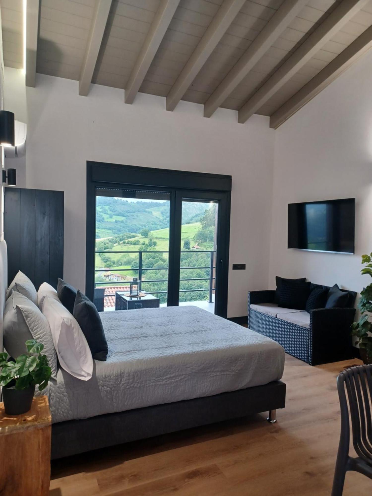 Apartamento El Llanin *