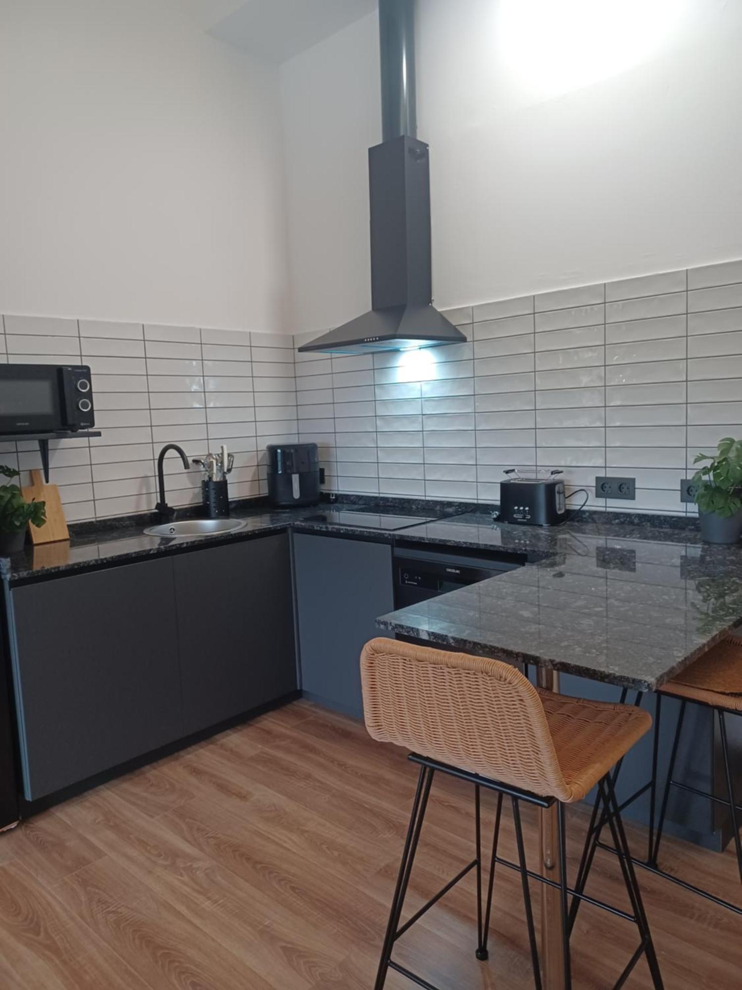 Apartamento El Llanin Onís