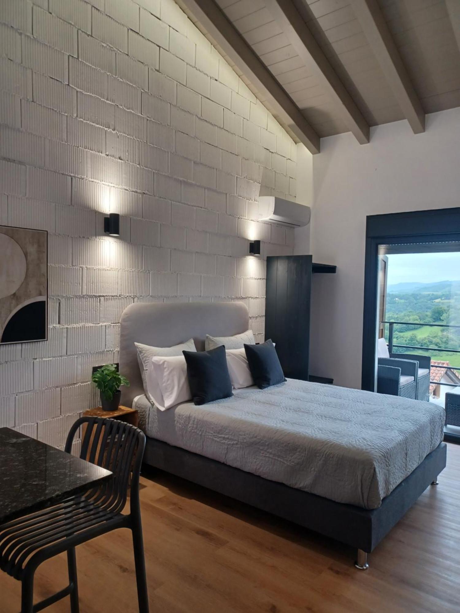 El Llanin Apartamento