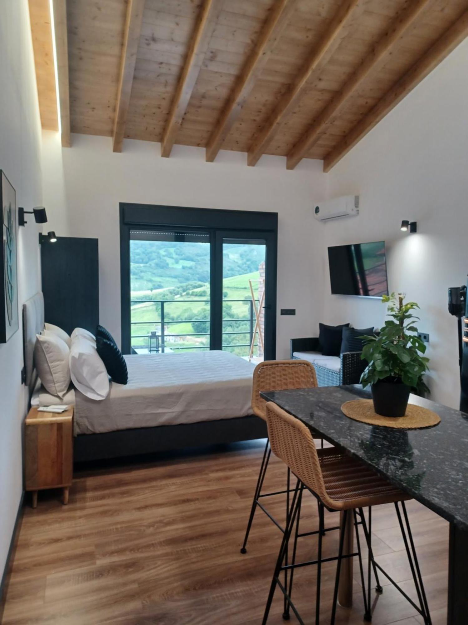 El Llanin Apartamento Onís