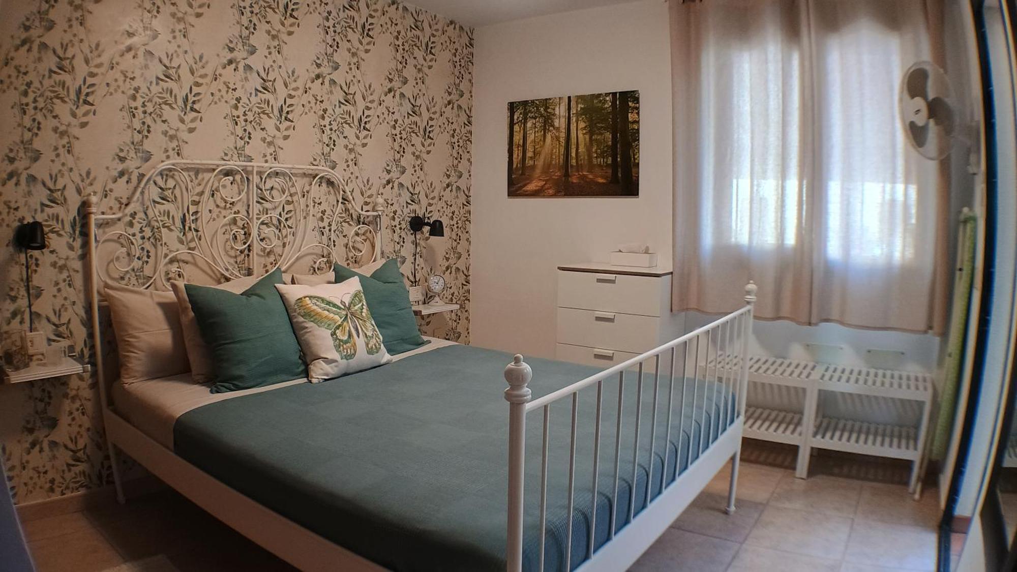 Apartamento Geranios 21 Tenerife *