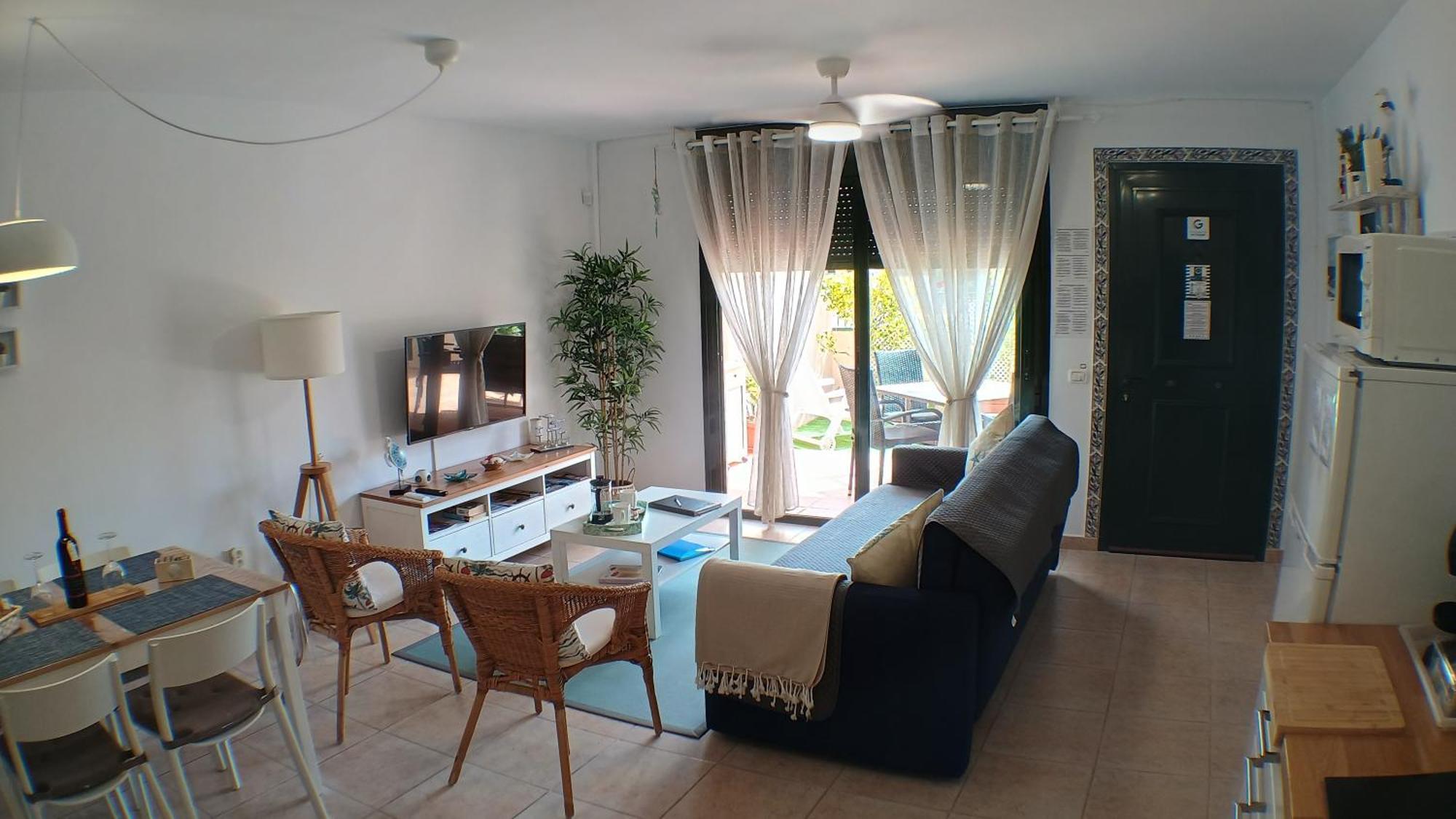 Geranios 21 Tenerife Apartamento