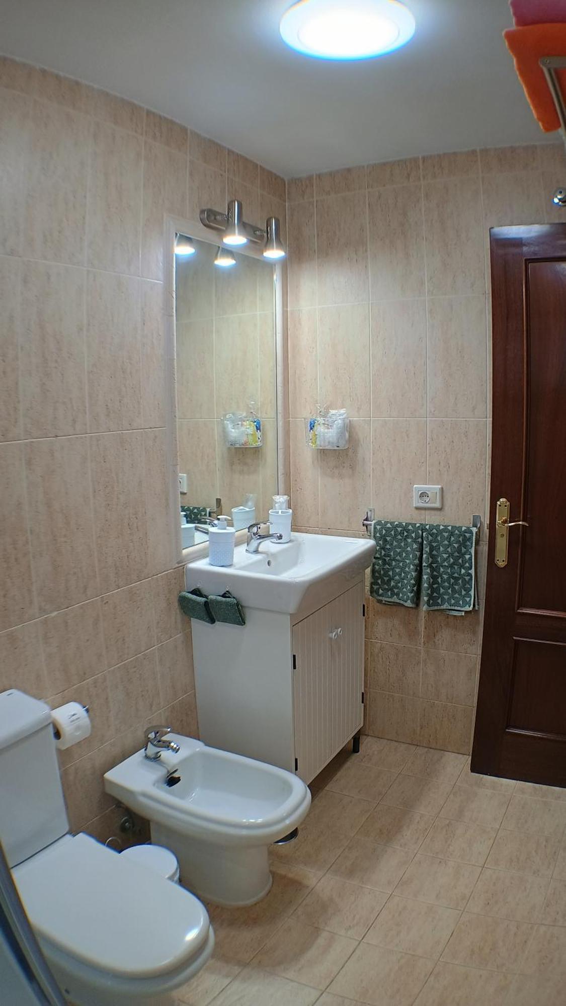 Apartamento Geranios 21 Tenerife