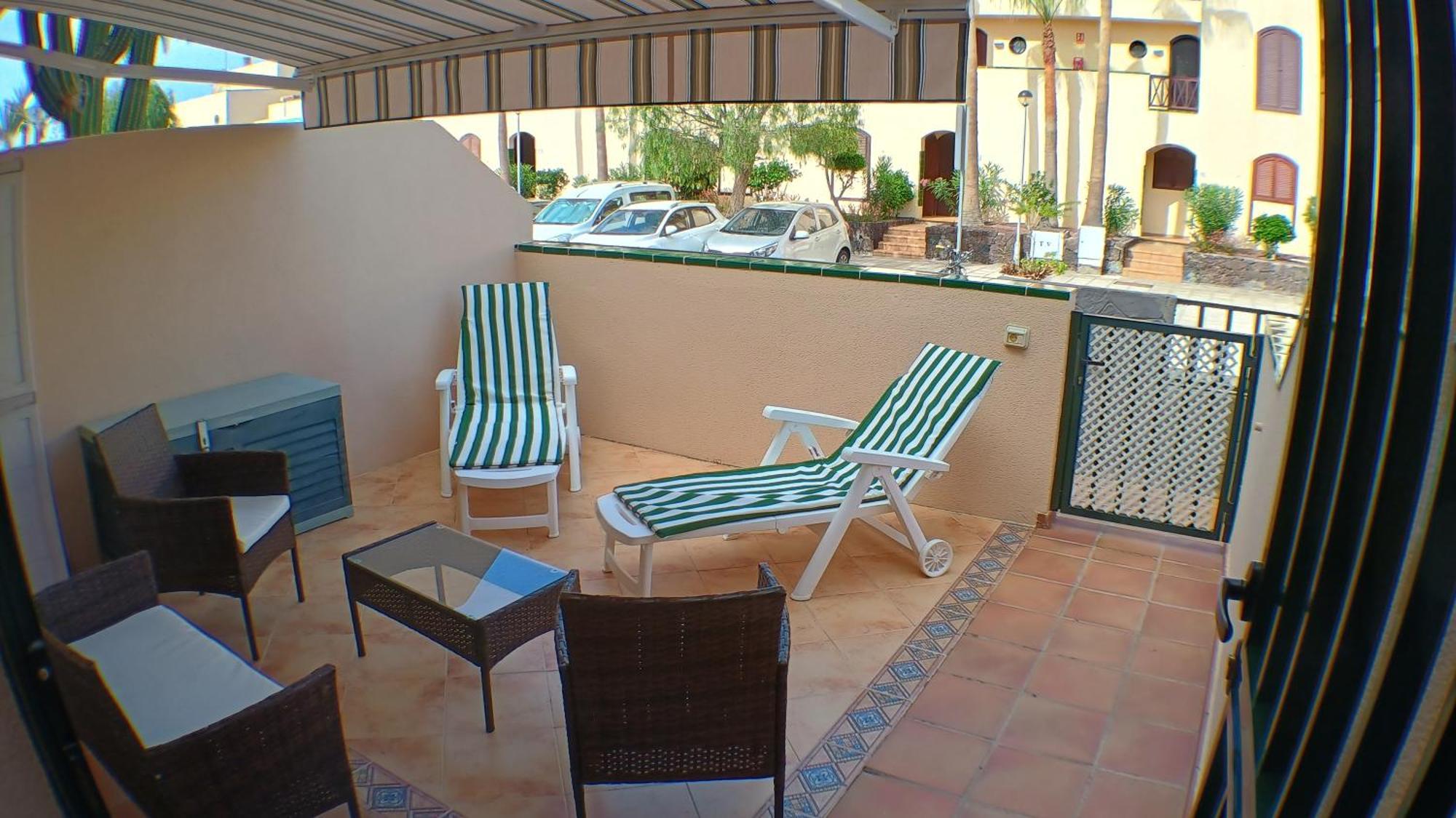 Geranios 21 Tenerife Apartamento *