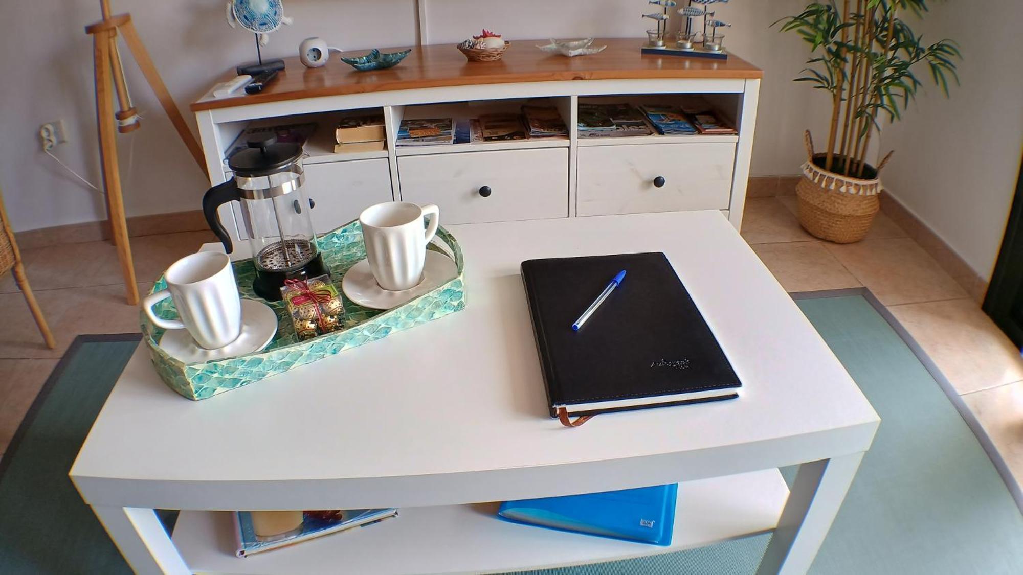 Apartamento Geranios 21 Tenerife