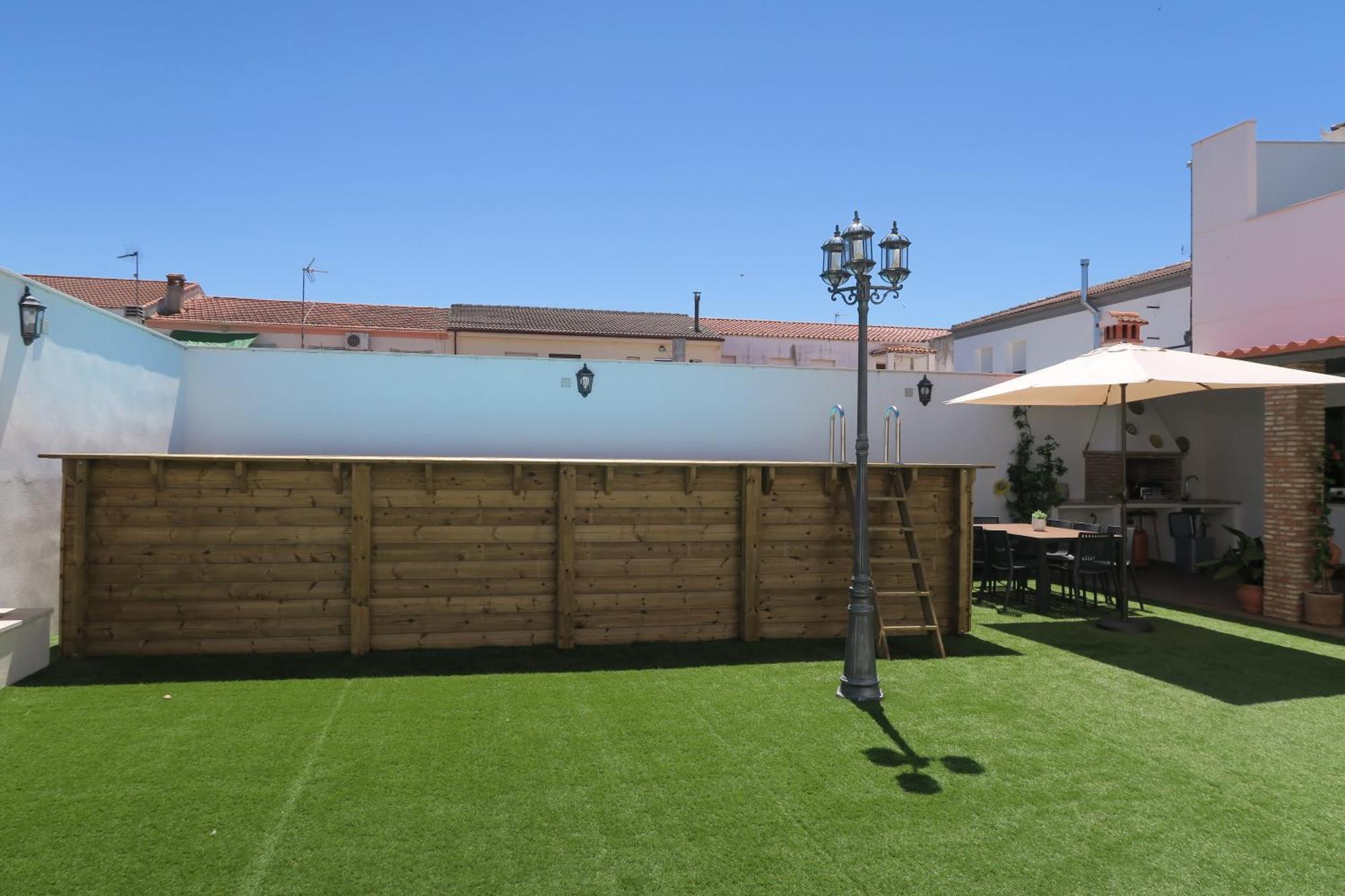 La Molinera Country house