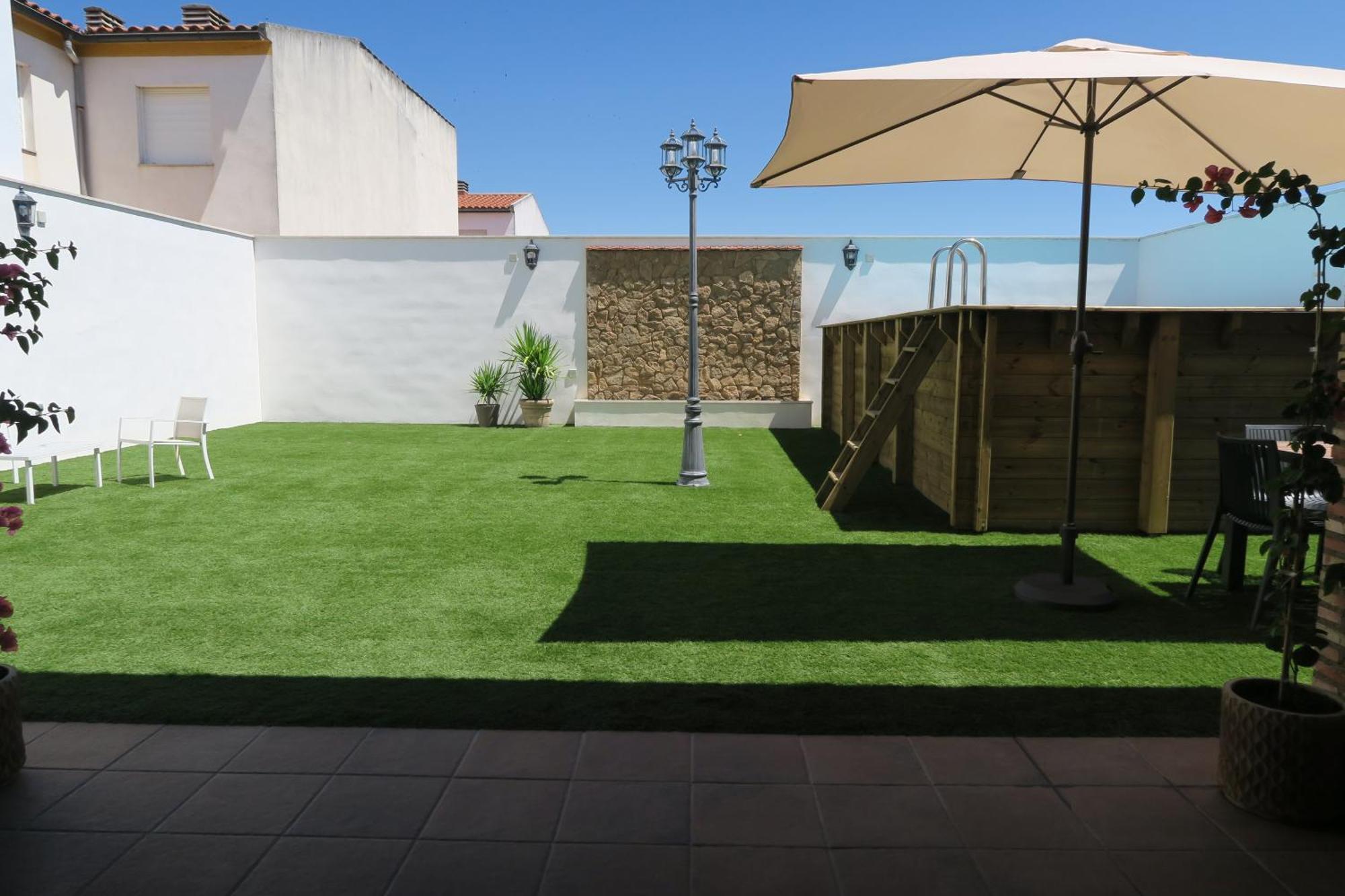 Country house La Molinera