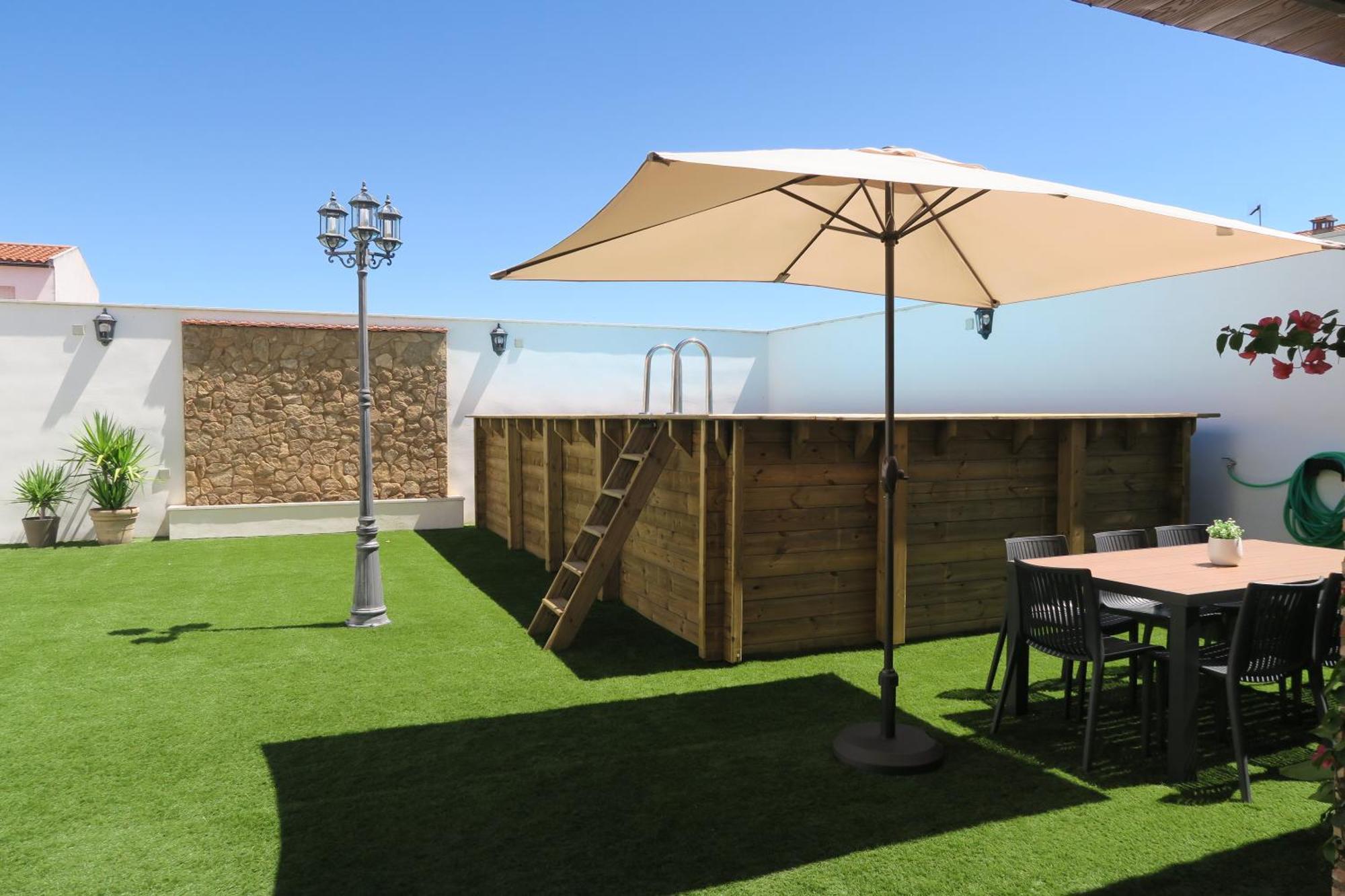 La Molinera Country house *