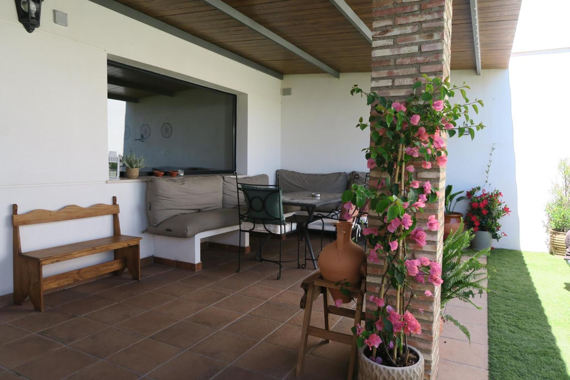 Country house La Molinera *