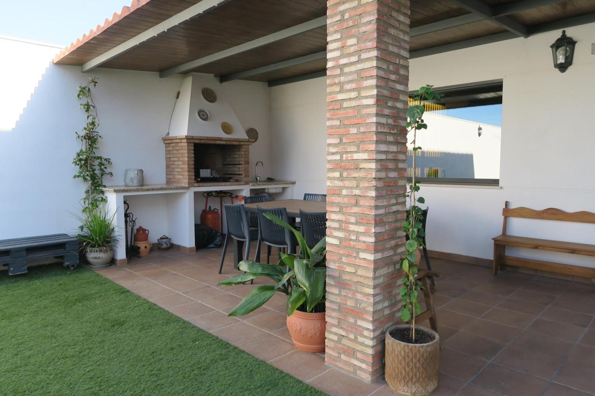 La Molinera Country house Riolobos