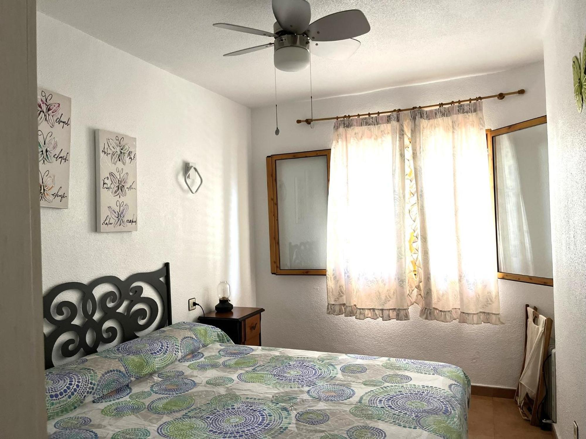 Apartment Buena Vista El Alamillo