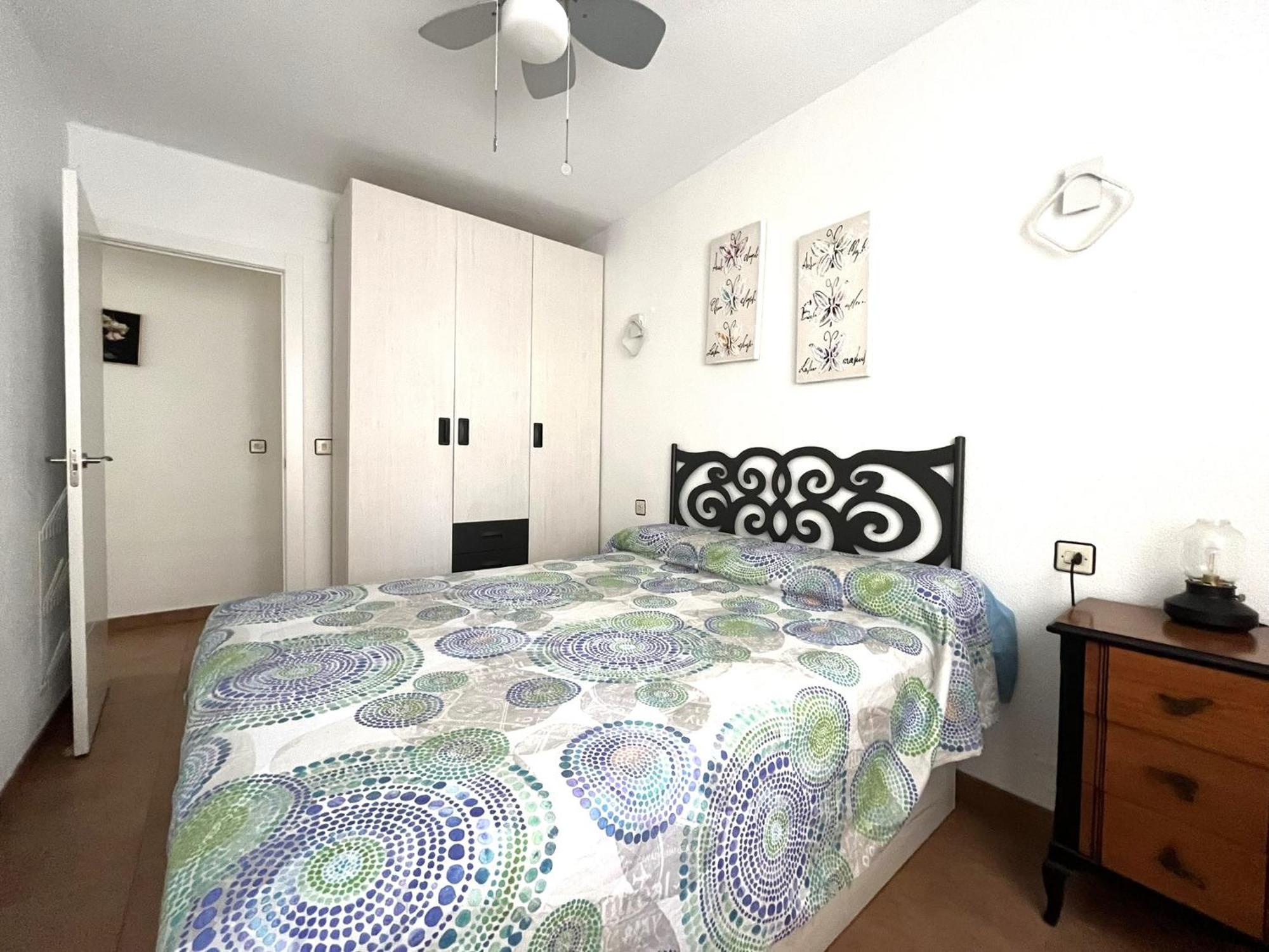 Buena Vista El Alamillo Apartment *