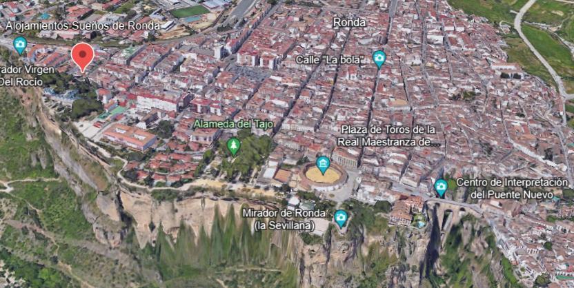 Homestay Suenos De