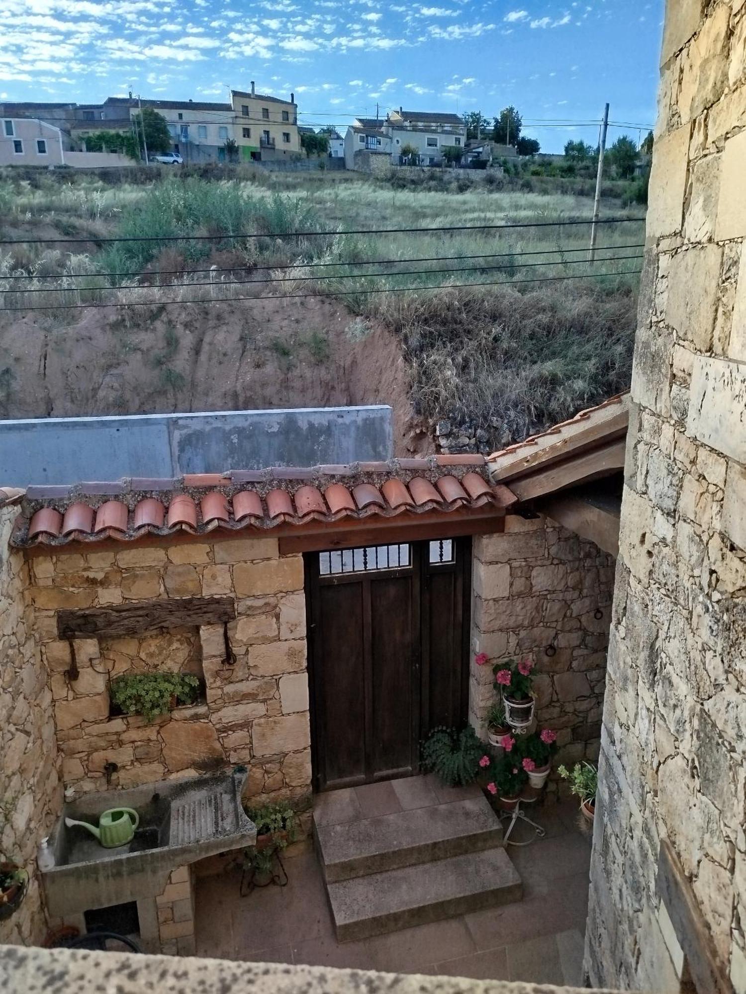 Mi Rinconcillo Holiday home