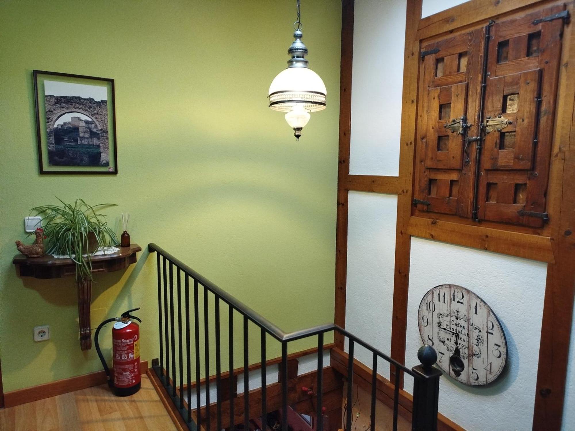 Mi Rinconcillo Holiday home *