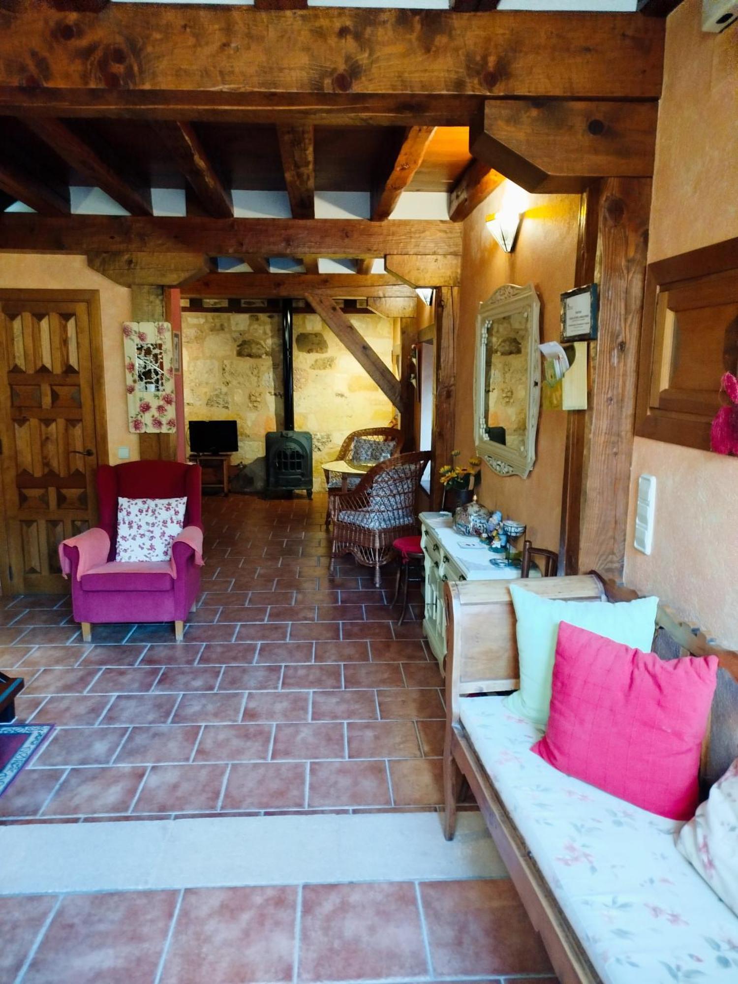 Holiday home Mi Rinconcillo Valleruela de Pedraza