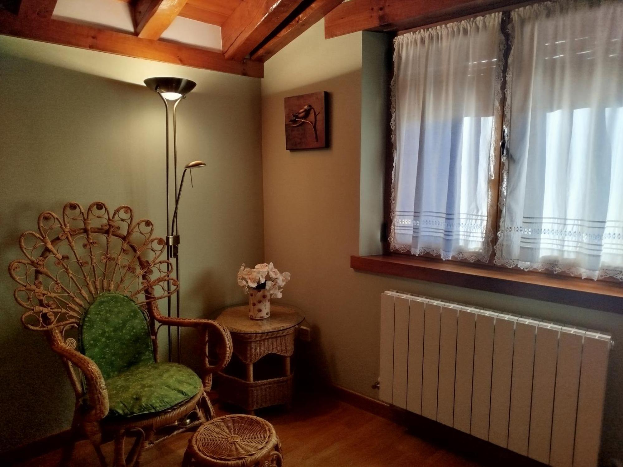 Mi Rinconcillo Holiday home