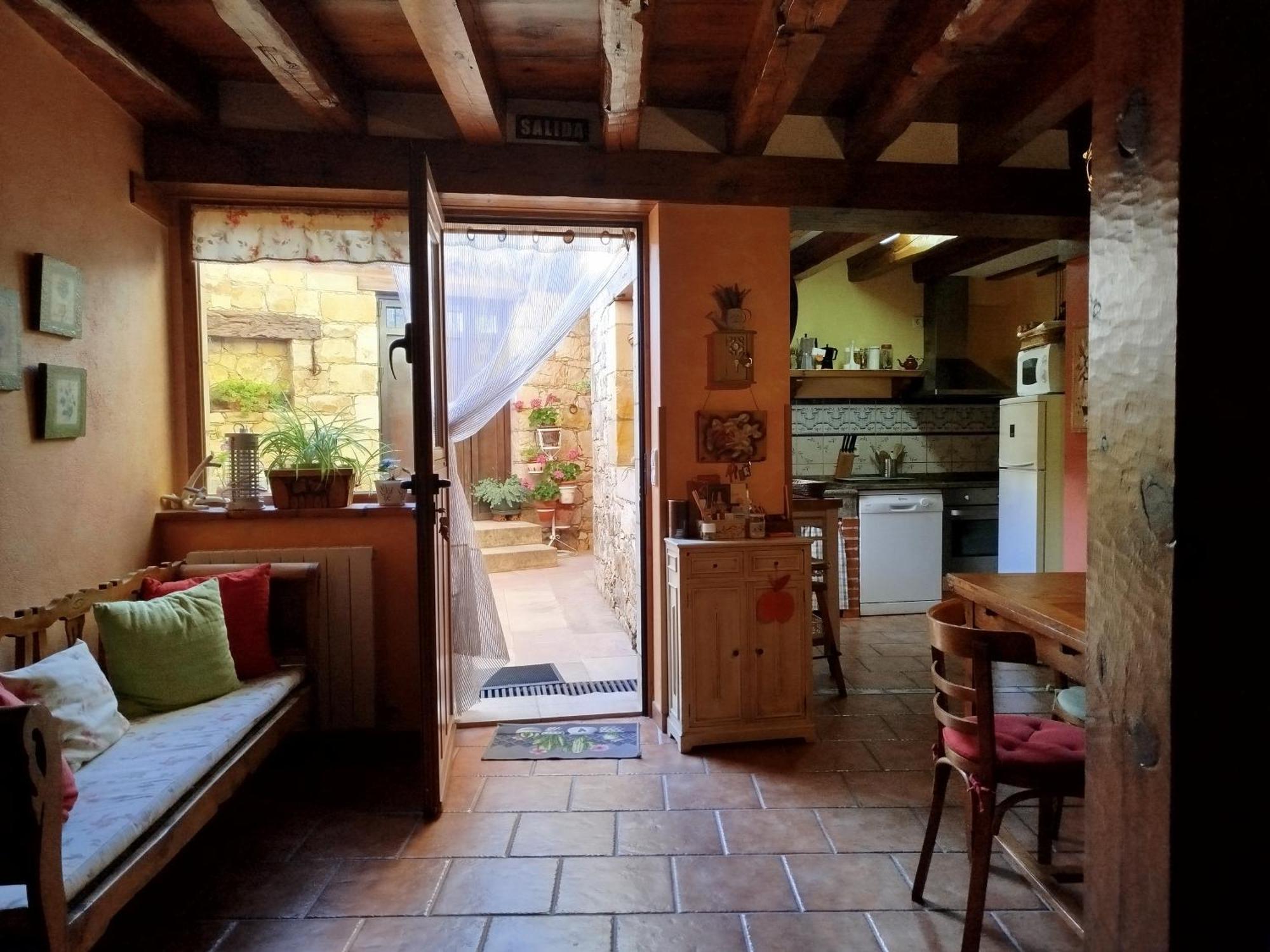 Holiday home Mi Rinconcillo