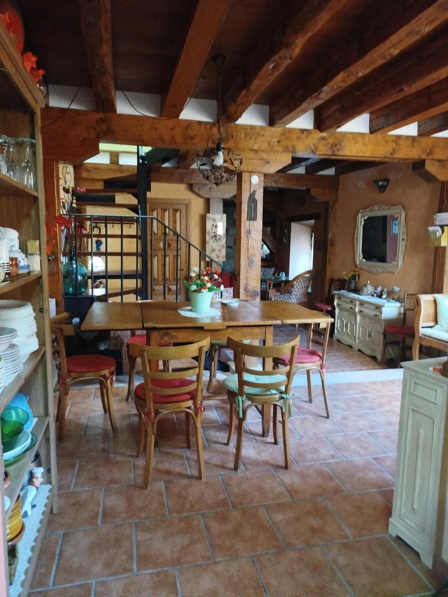 Mi Rinconcillo Holiday home *