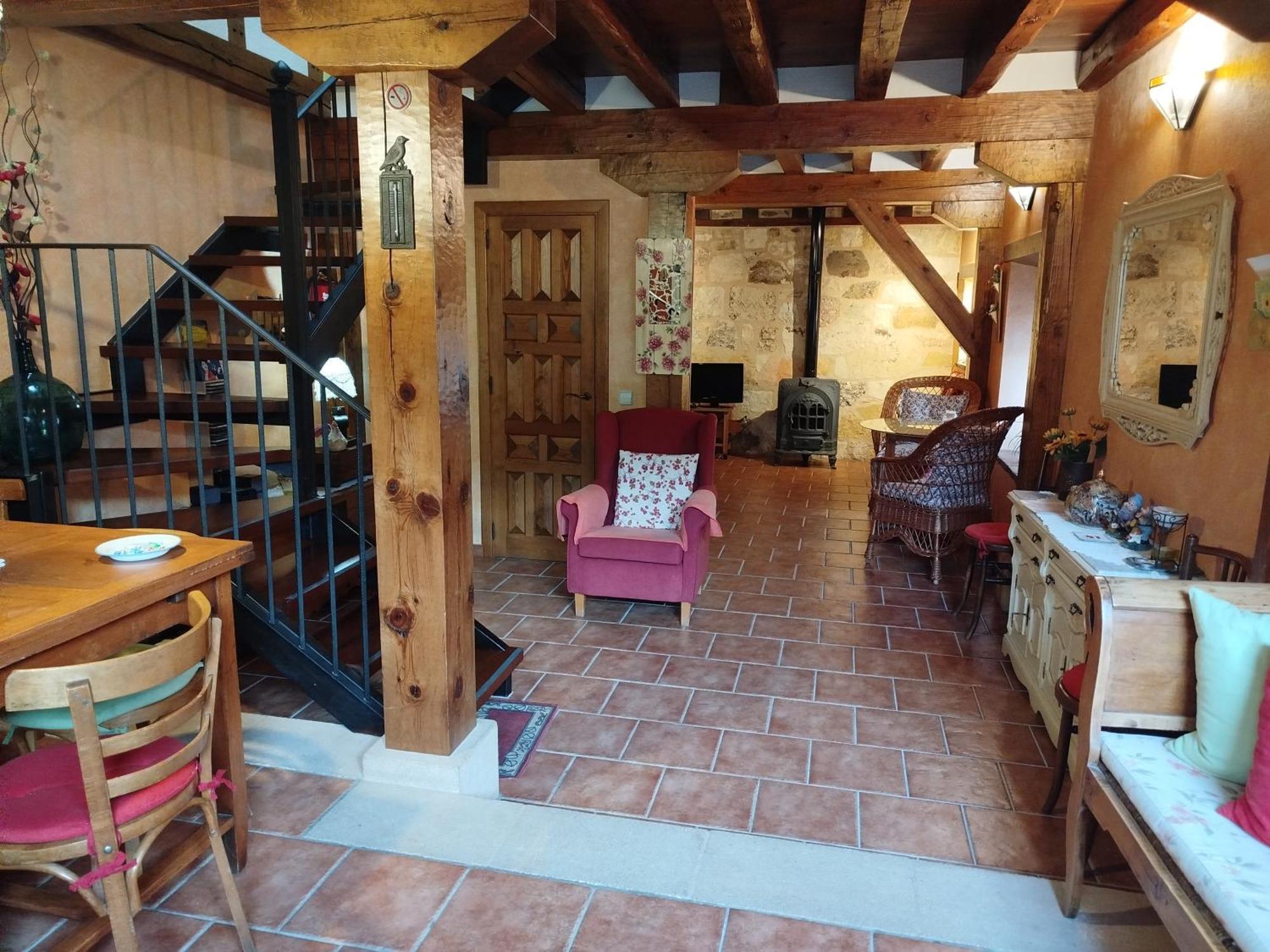 Holiday home Mi Rinconcillo *