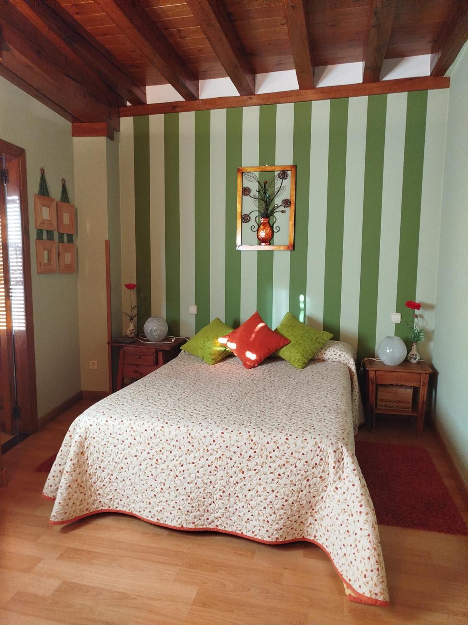 Mi Rinconcillo Holiday home Valleruela de Pedraza