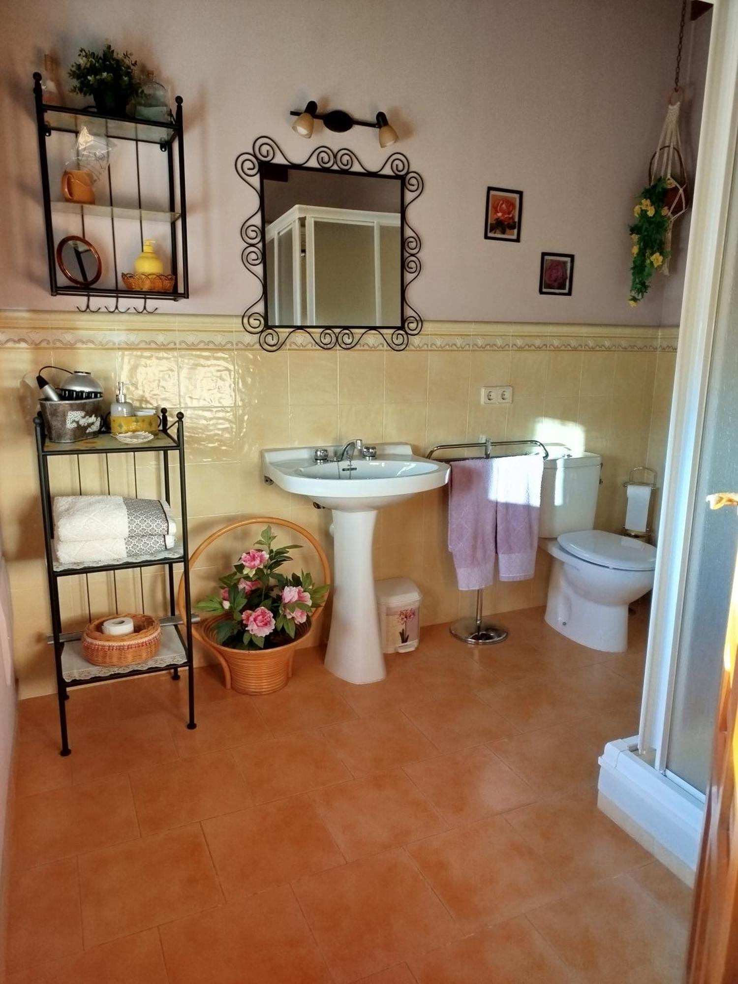 Mi Rinconcillo Holiday home
