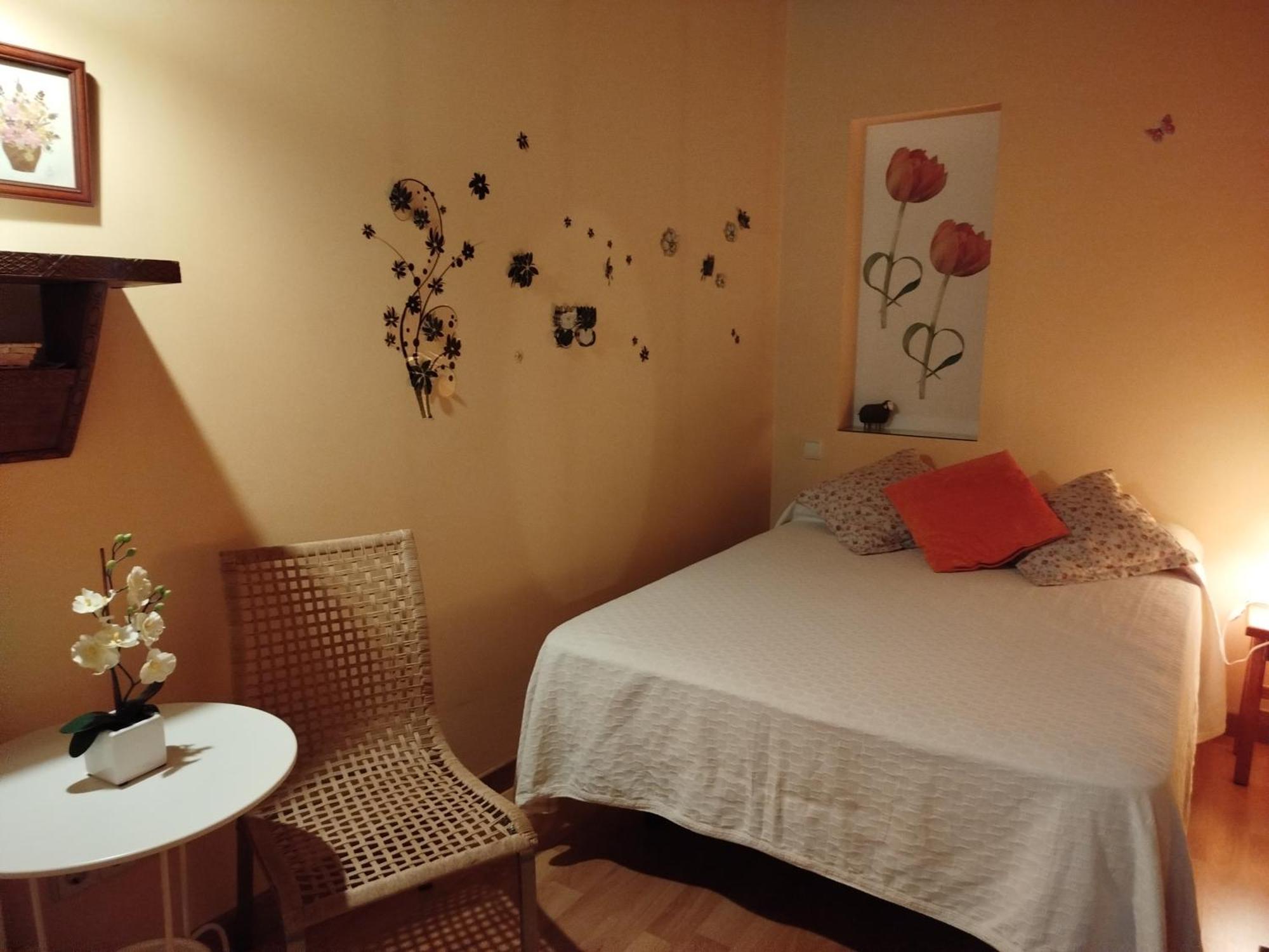Holiday home Mi Rinconcillo