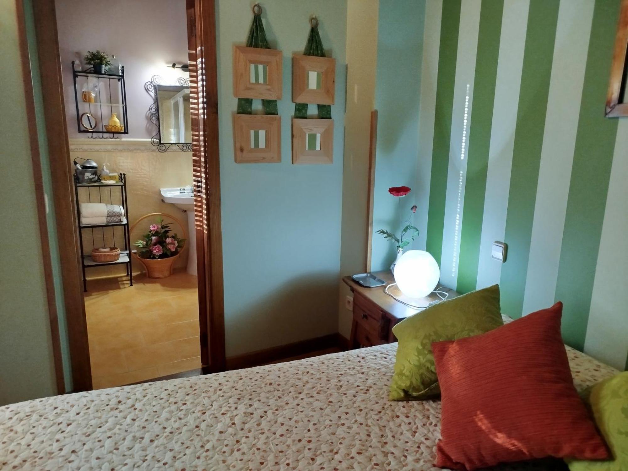 Mi Rinconcillo Holiday home *