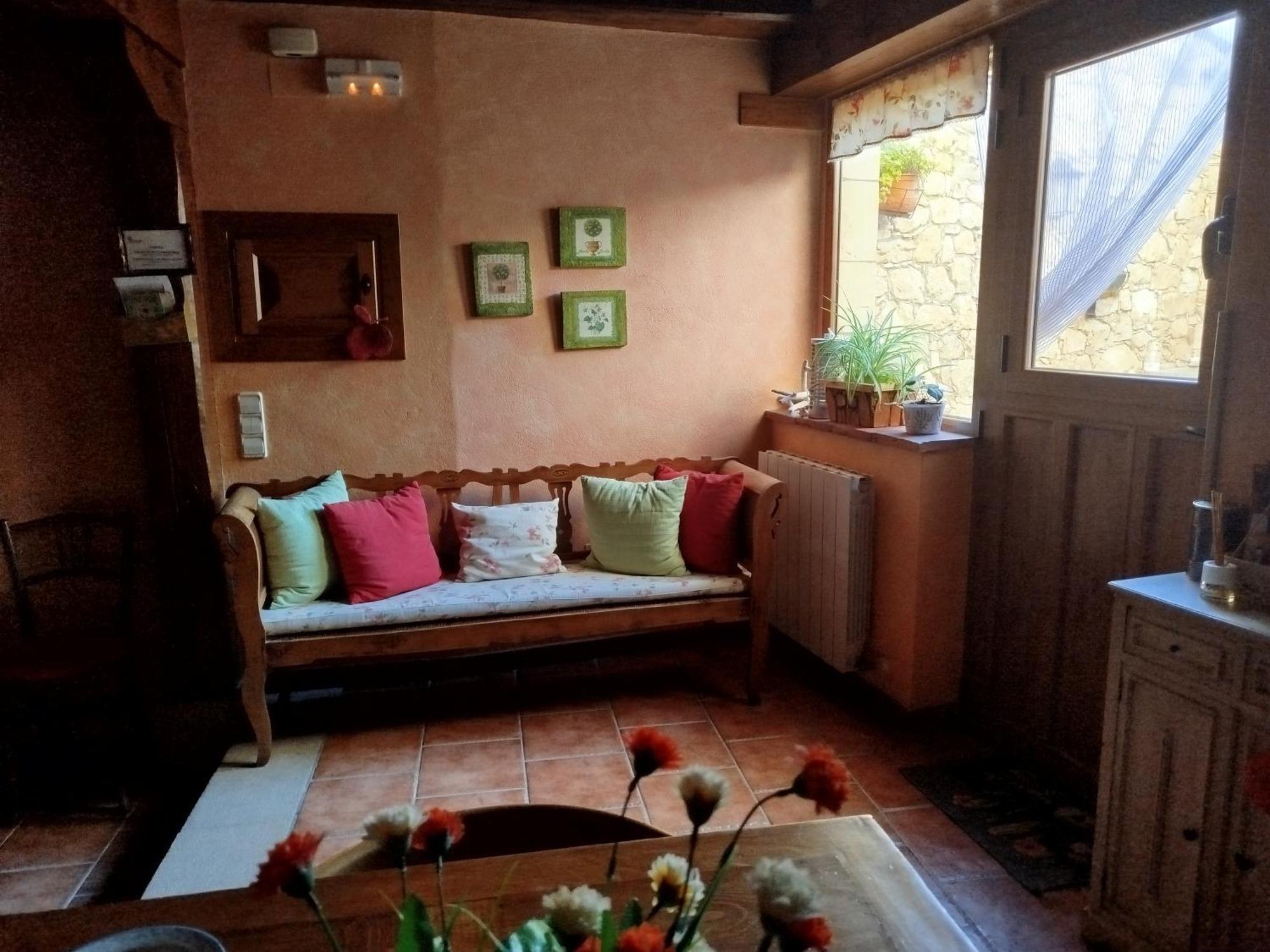 Holiday home Mi Rinconcillo *